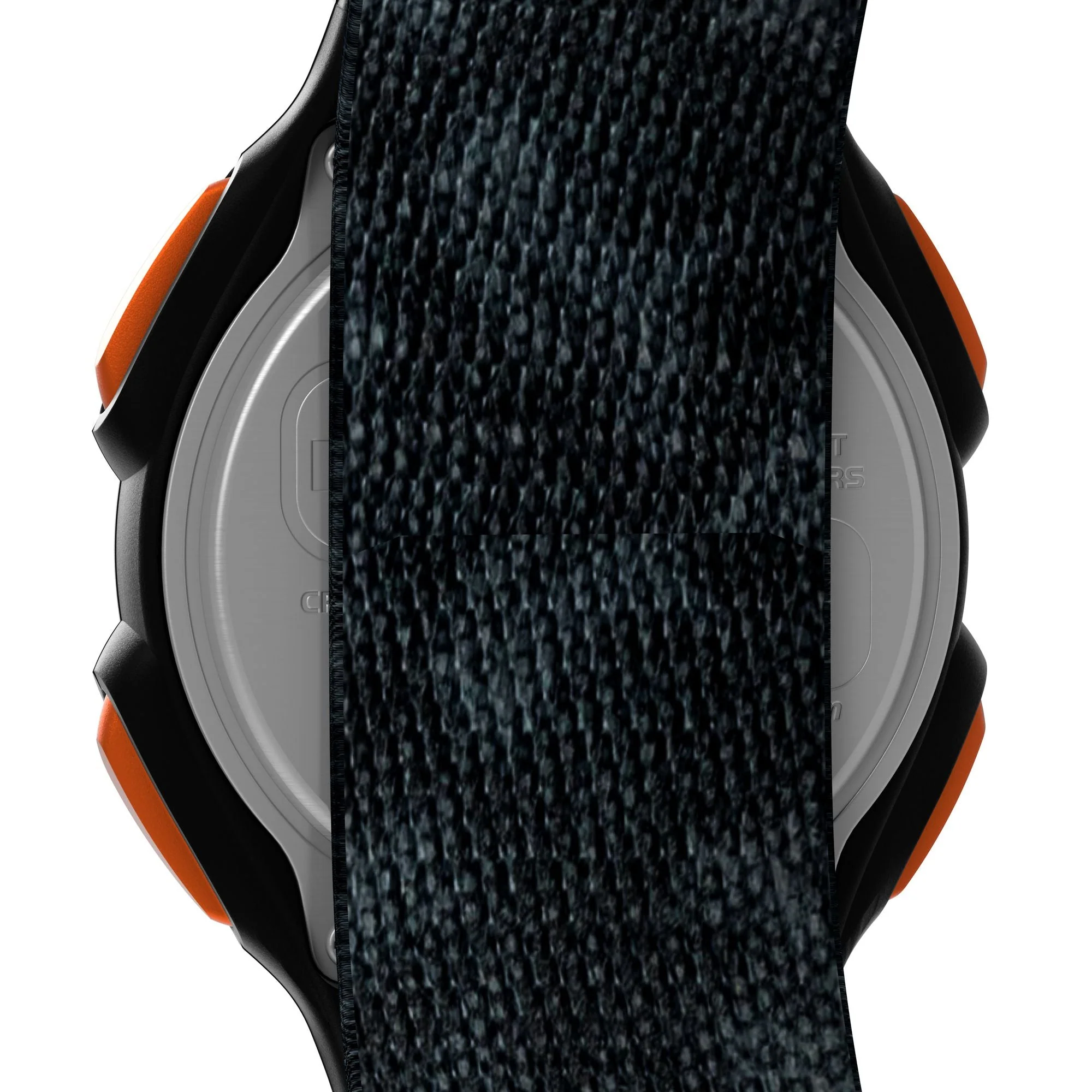TW2W94000 Reloj Timex Ironman de hombre banda de tela 38 mm - Image 4