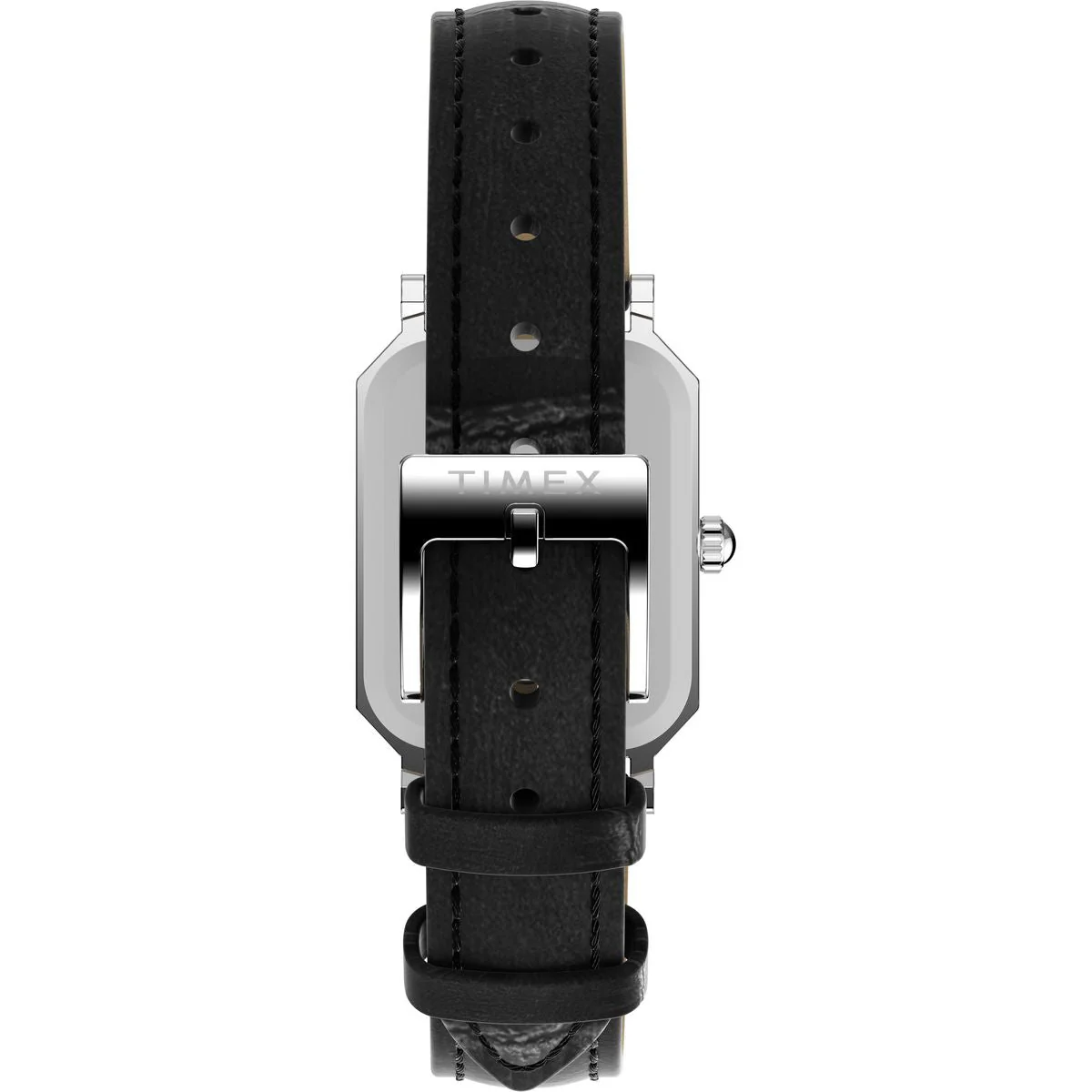 TW2Y00800 Reloj Timex Dress de dama correa de piel - Image 5