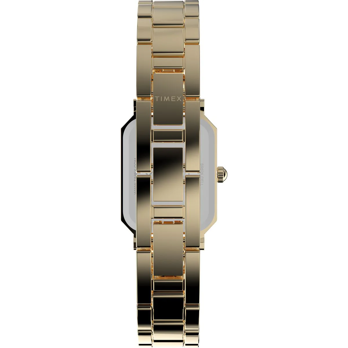 TW2Y01200 Reloj Timex Dress de mujer corea de metal - Image 4