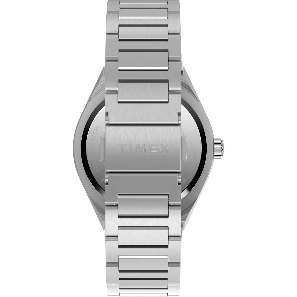 TW2Y12100 Reloj Timex Q Continental de hombre correa de metal - Image 9