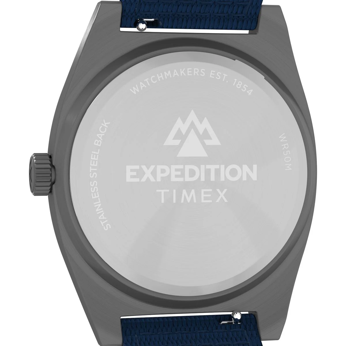 TW2Y18200 Reloj Timex Expedition Capstone de caballero correa de tela - Image 3