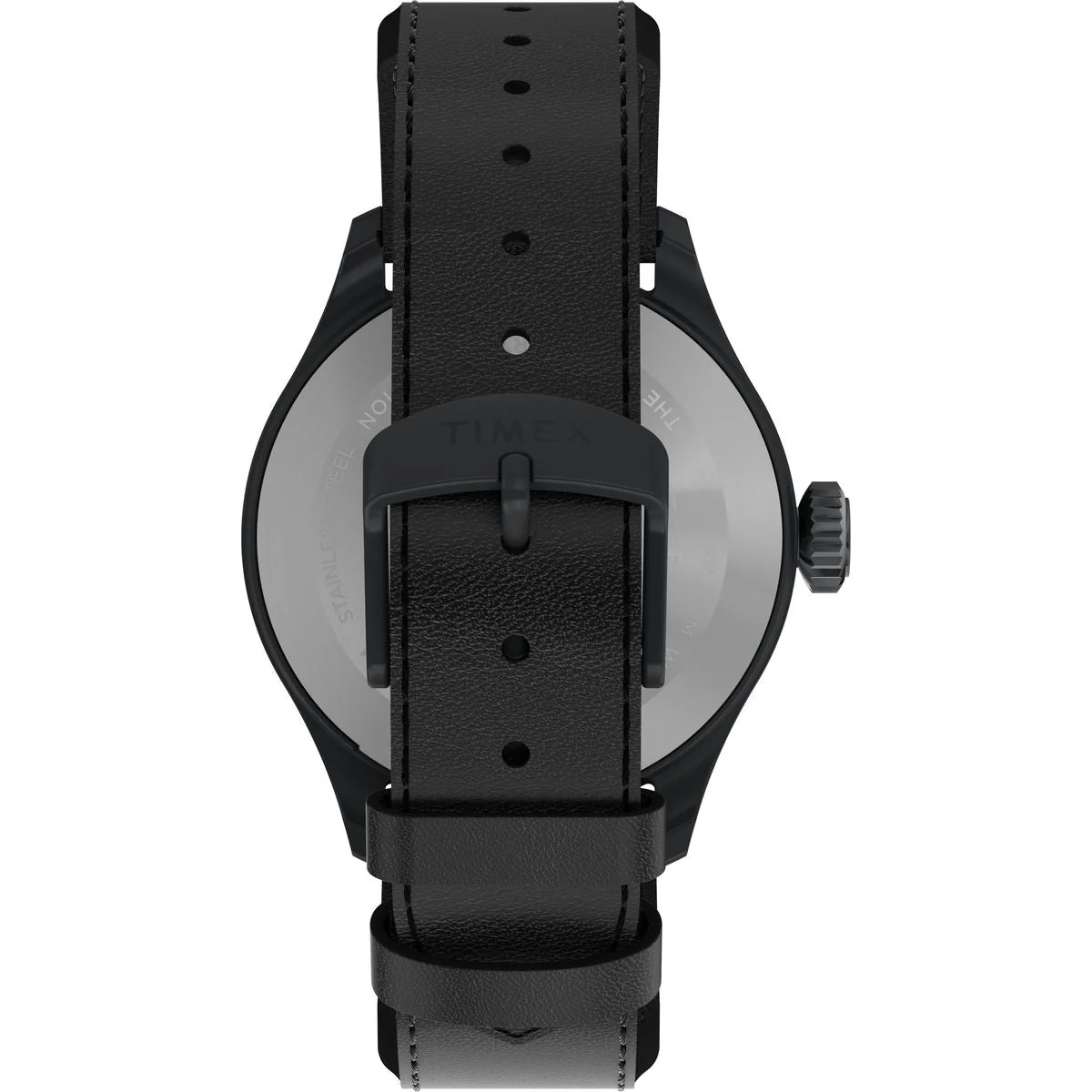 TW2Y18900 Reloj Timex Waterbury de hombre correa de piel - Image 5
