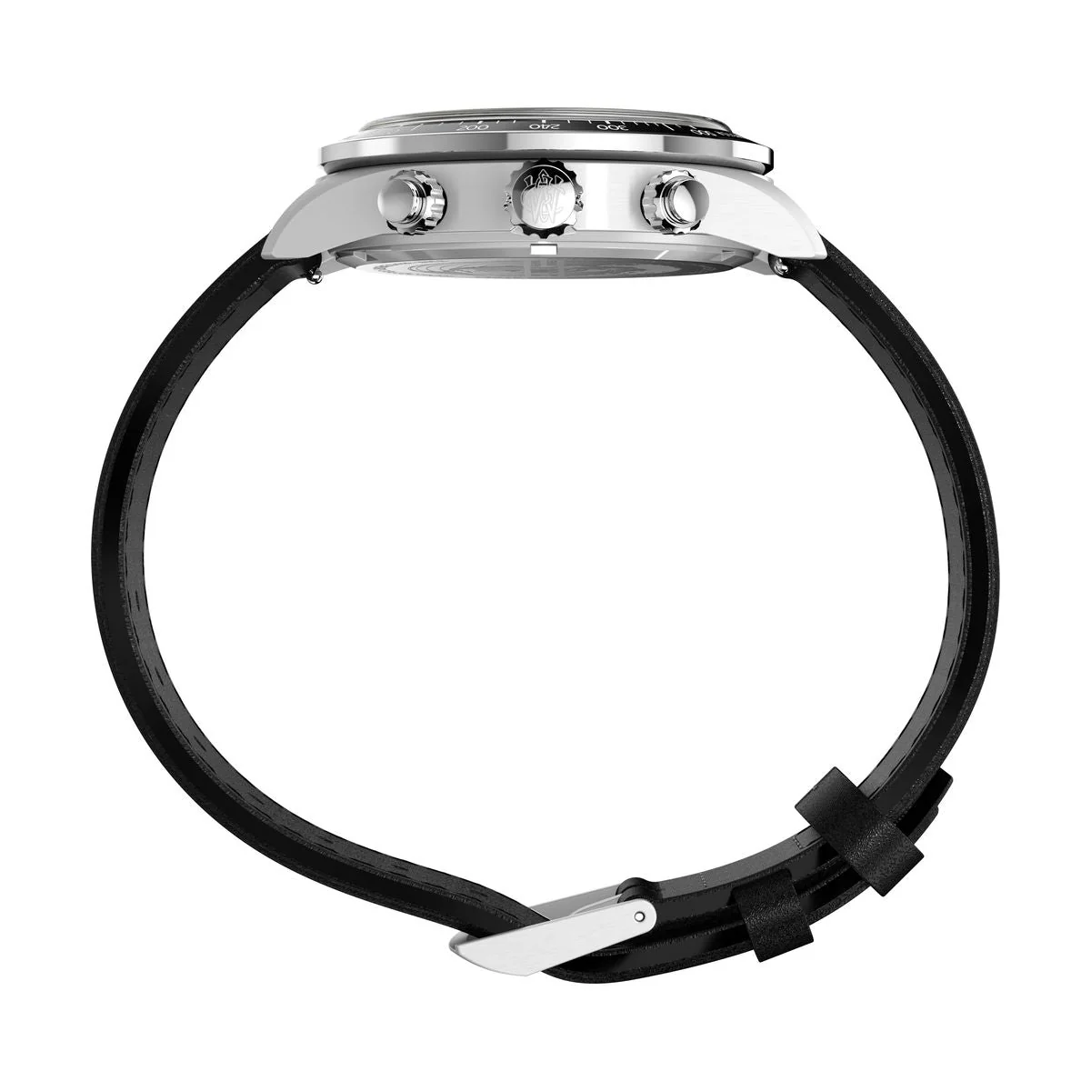 TW2Y19300 Reloj Timex Waterbury de hombre correa de cuero - Image 5