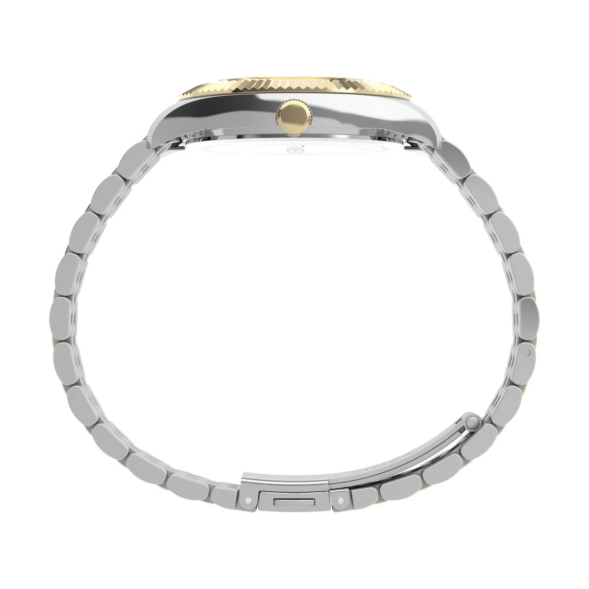 TW2Y20200 Reloj Timex Legacy Celestial de dama correa de metal - Image 5