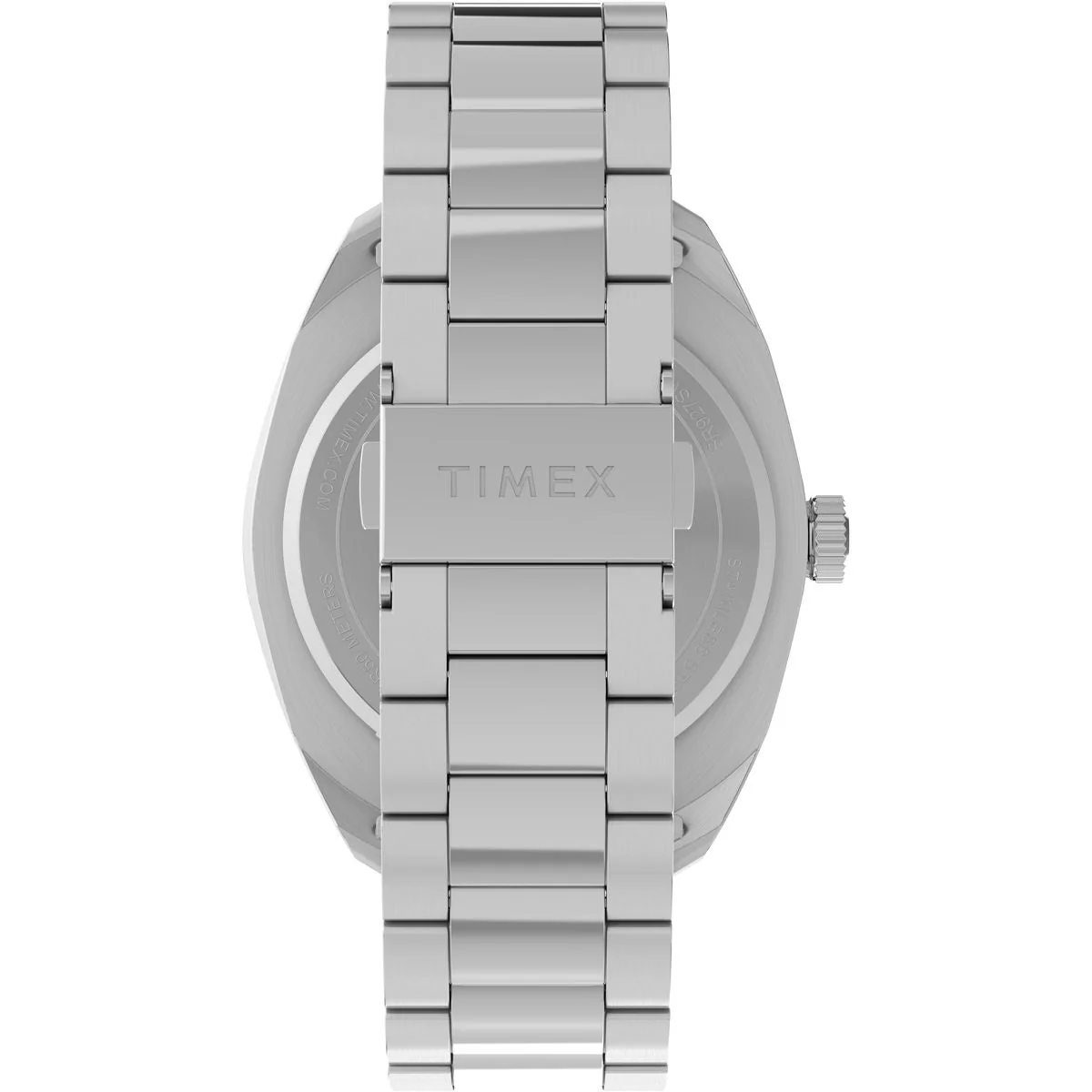 TW2Y22700 Reloj Timex Weston de hombre correa de metal - Image 4