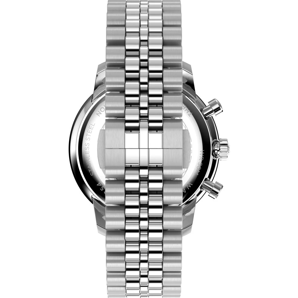 TW2Y23400 Reloj Timex Waterbury Metropolitan de hombre correa - Image 8