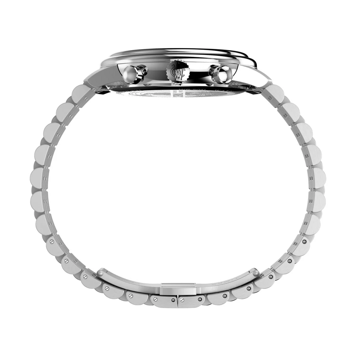 TW2Y23400 Reloj Timex Waterbury Metropolitan de hombre correa - Image 9