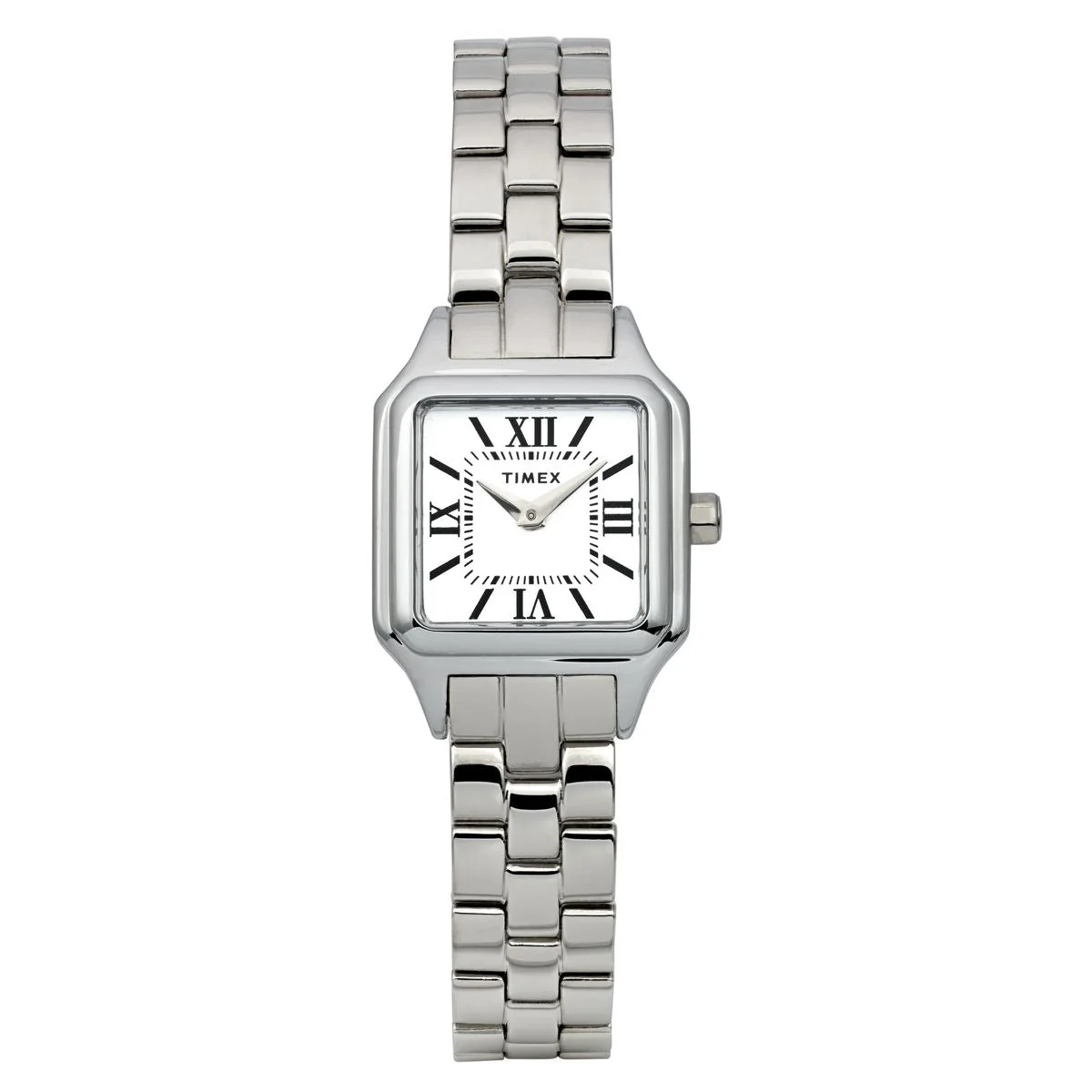 TW2Y23800 Reloj Timex Addison de mujer correa de metal