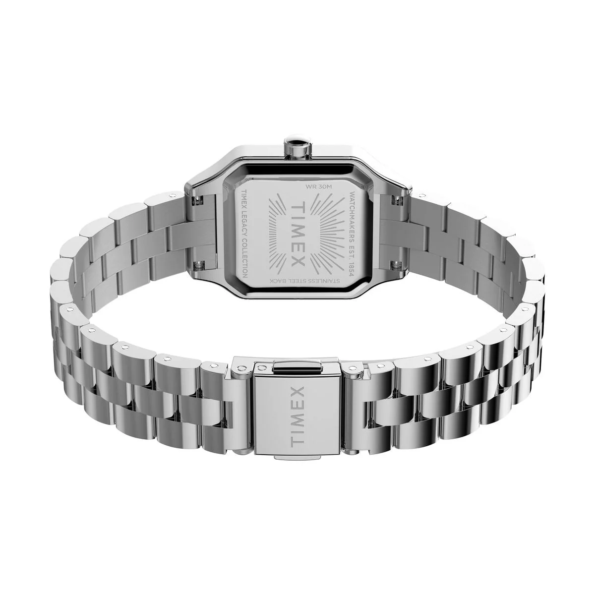 TW2Y23800 Reloj Timex Addison de mujer correa de metal - Image 2