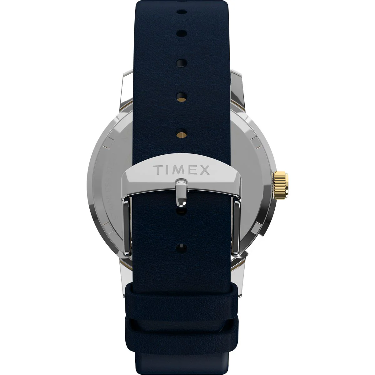 TW2Y47900 Reloj Timex Marlin de hombre correa de cuero - Image 4