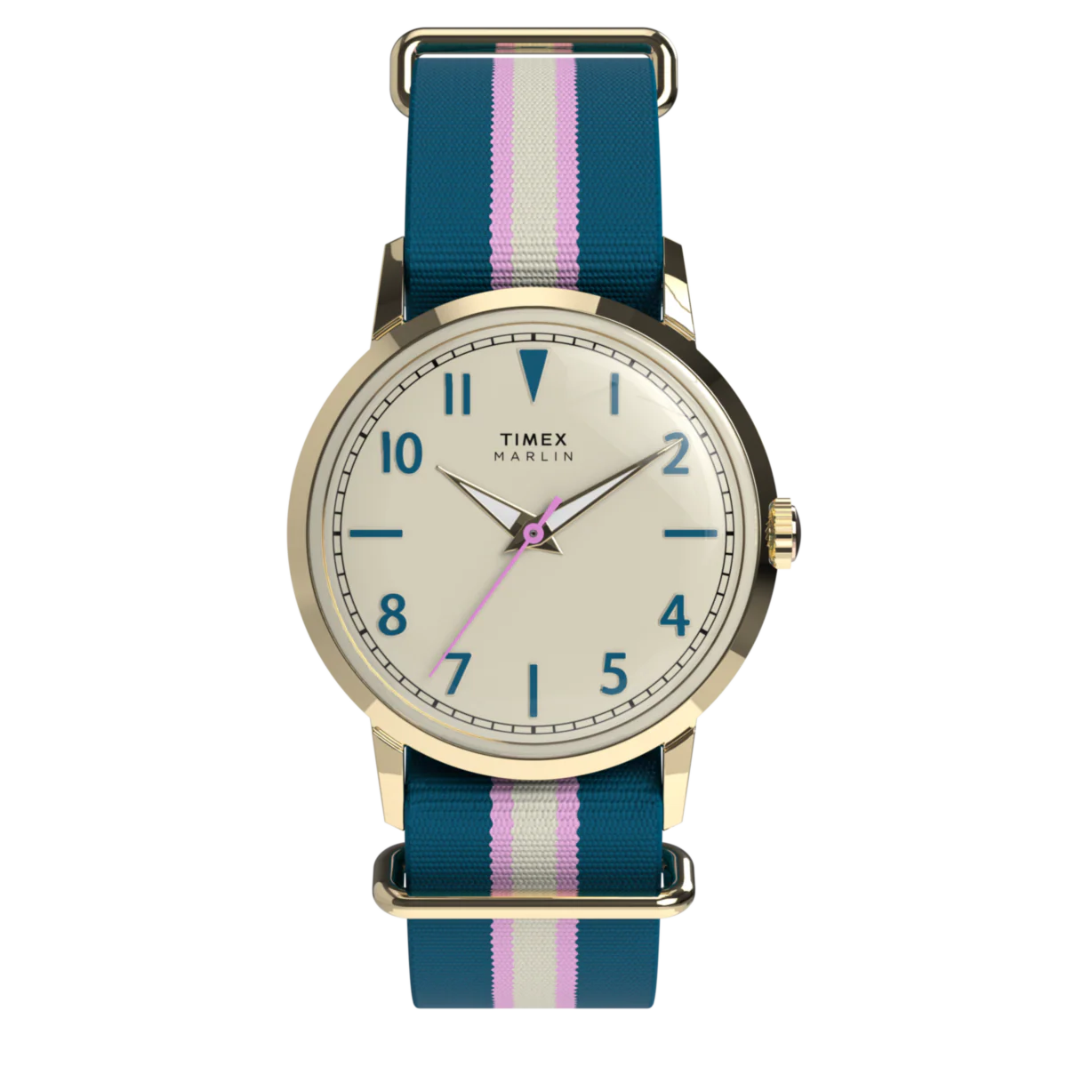 TW2Y49900 Reloj Timex Marlin de mujer correa de tela