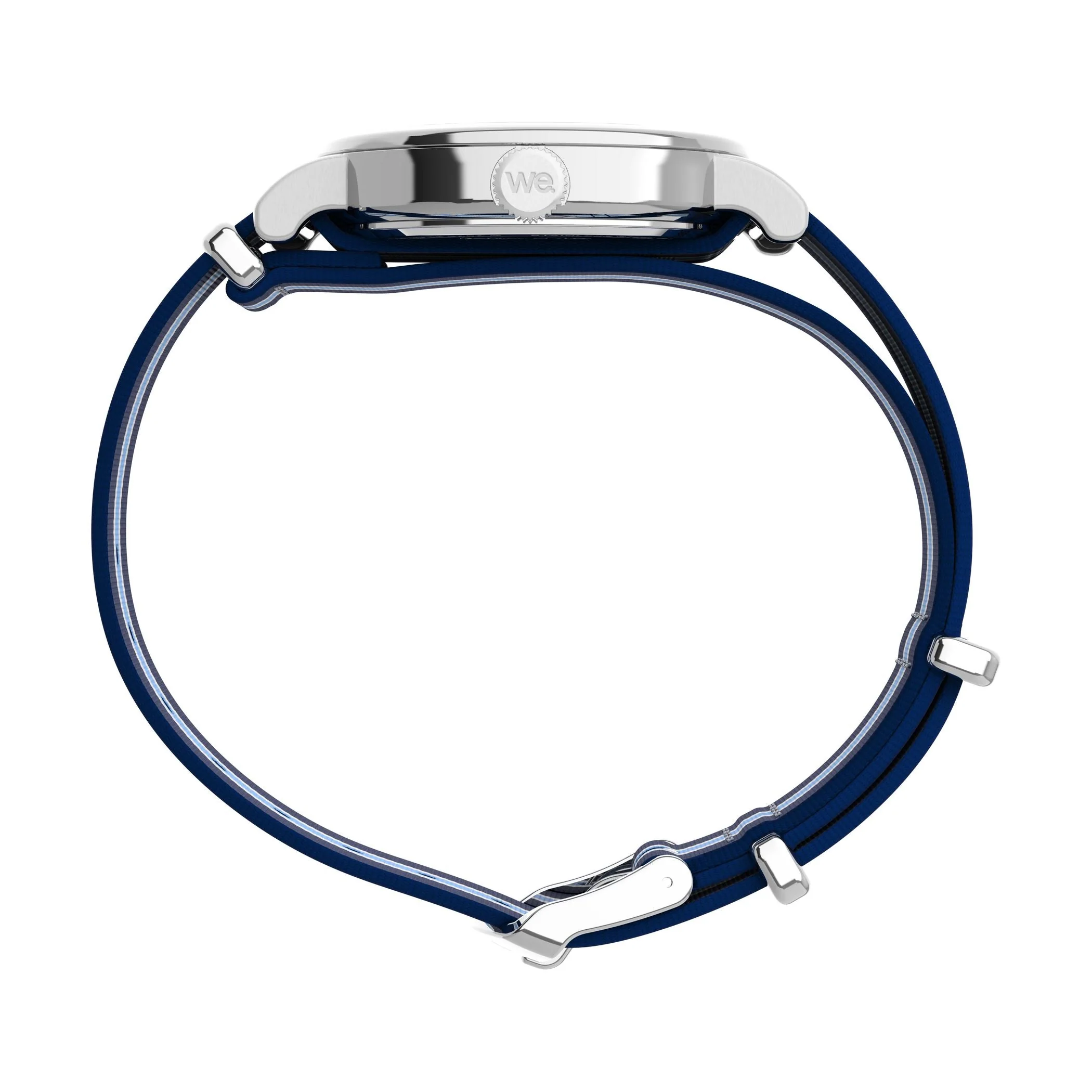 TW2Y50600 Reloj Timex Weekender Snoopy unisex correa de tela - Image 5