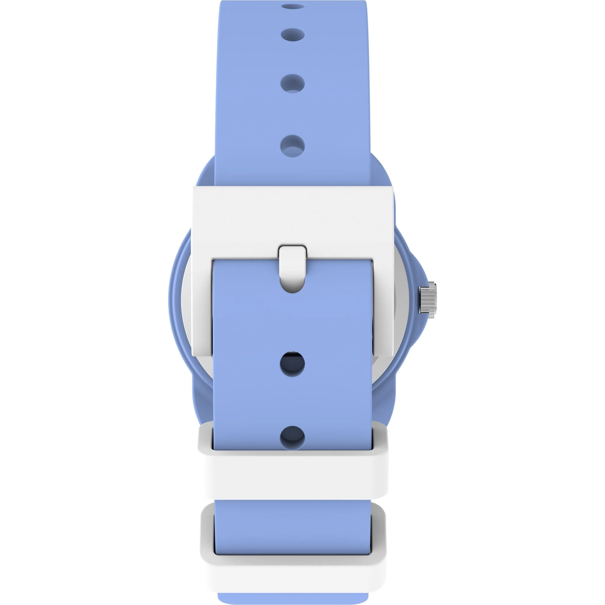 TW2Y51100 Reloj Timex Peanuts Youth Spring Snoopy Juvenil correa de caucho - Image 4