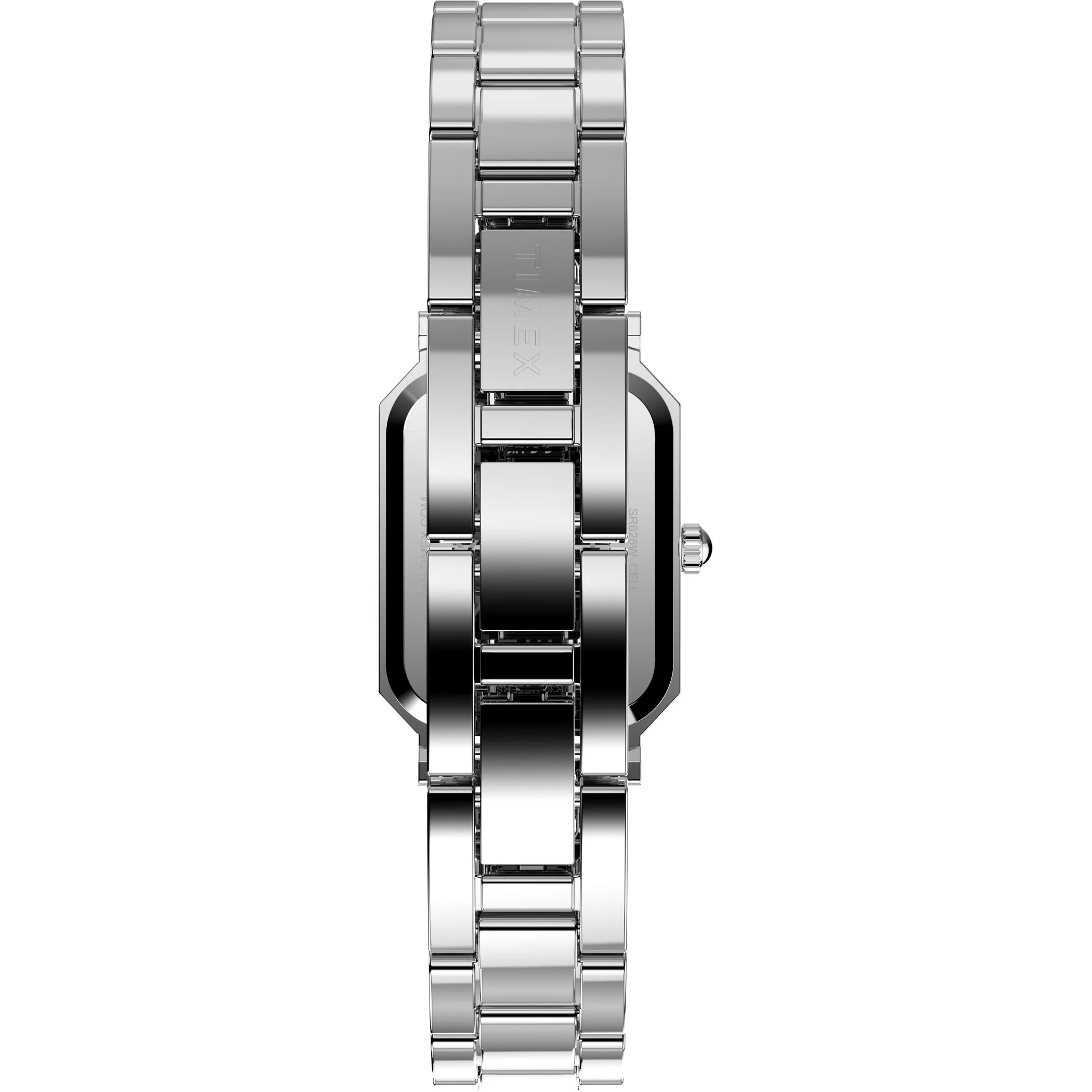 TW2Y57900 Reloj Timex Vivienne Trend de mujer correa de metal - Image 4