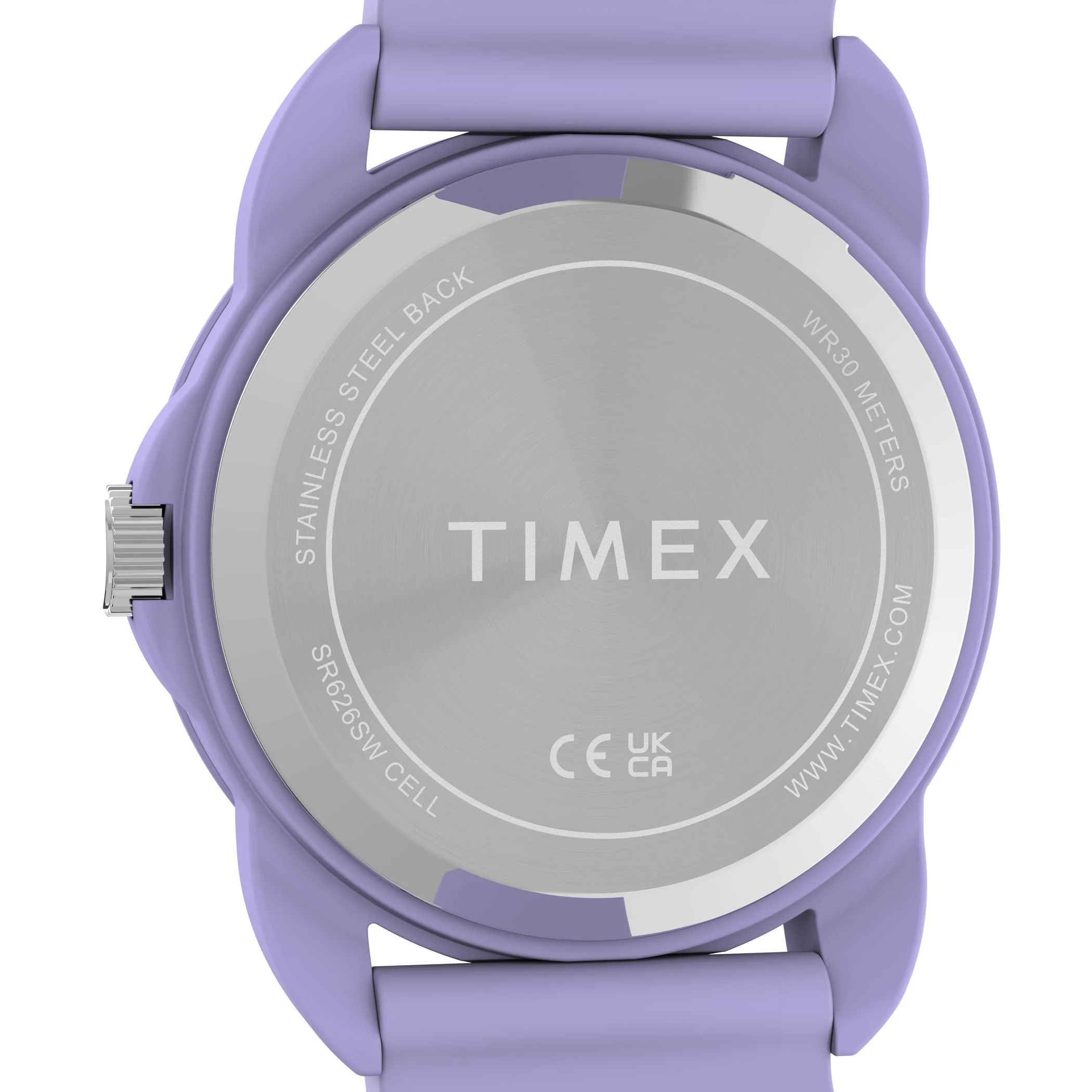 TW2Y59600 Reloj Timex Teacher Unicornio de infantil correa de silicona - Image 3