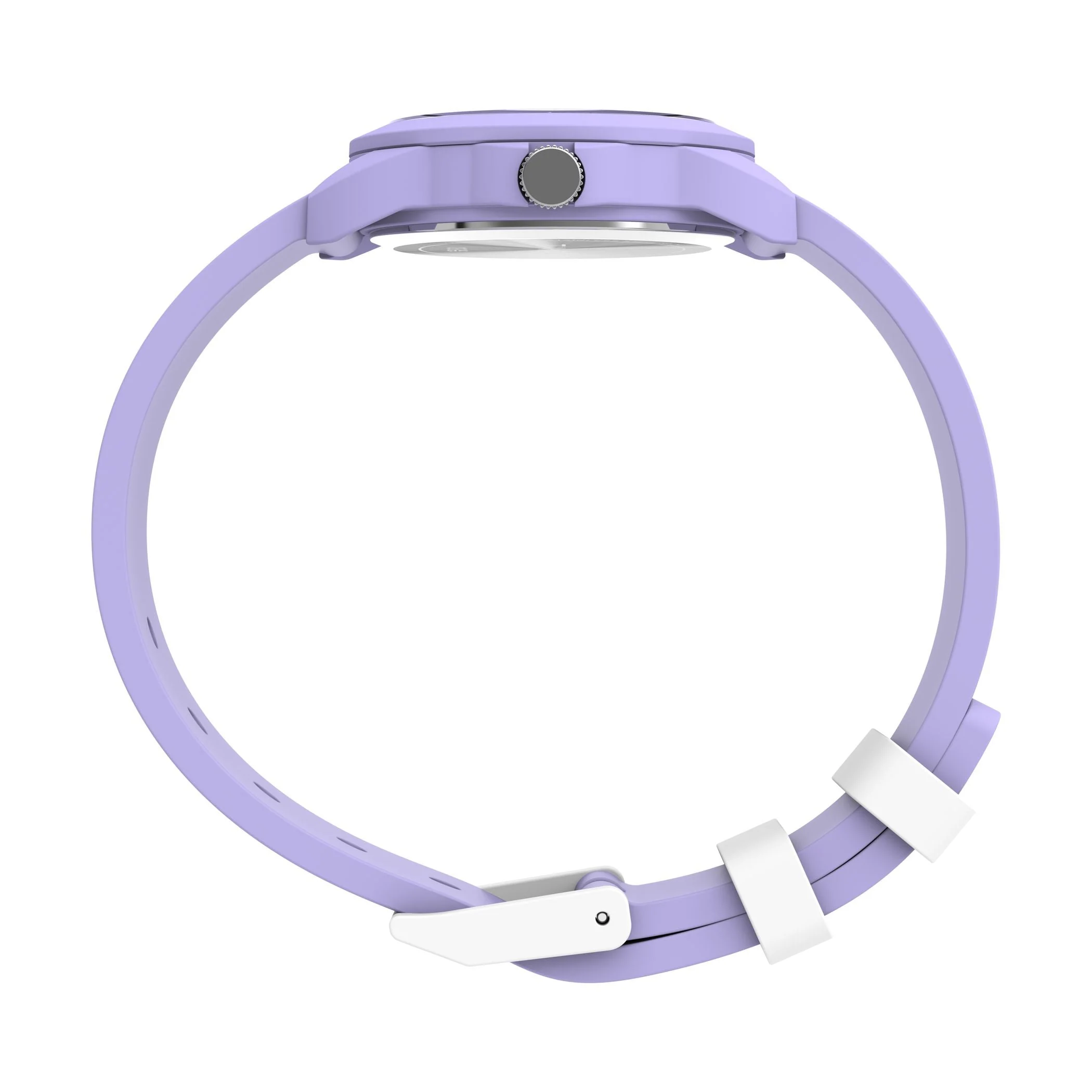 TW2Y59600 Reloj Timex Teacher Unicornio de infantil correa de silicona - Image 5