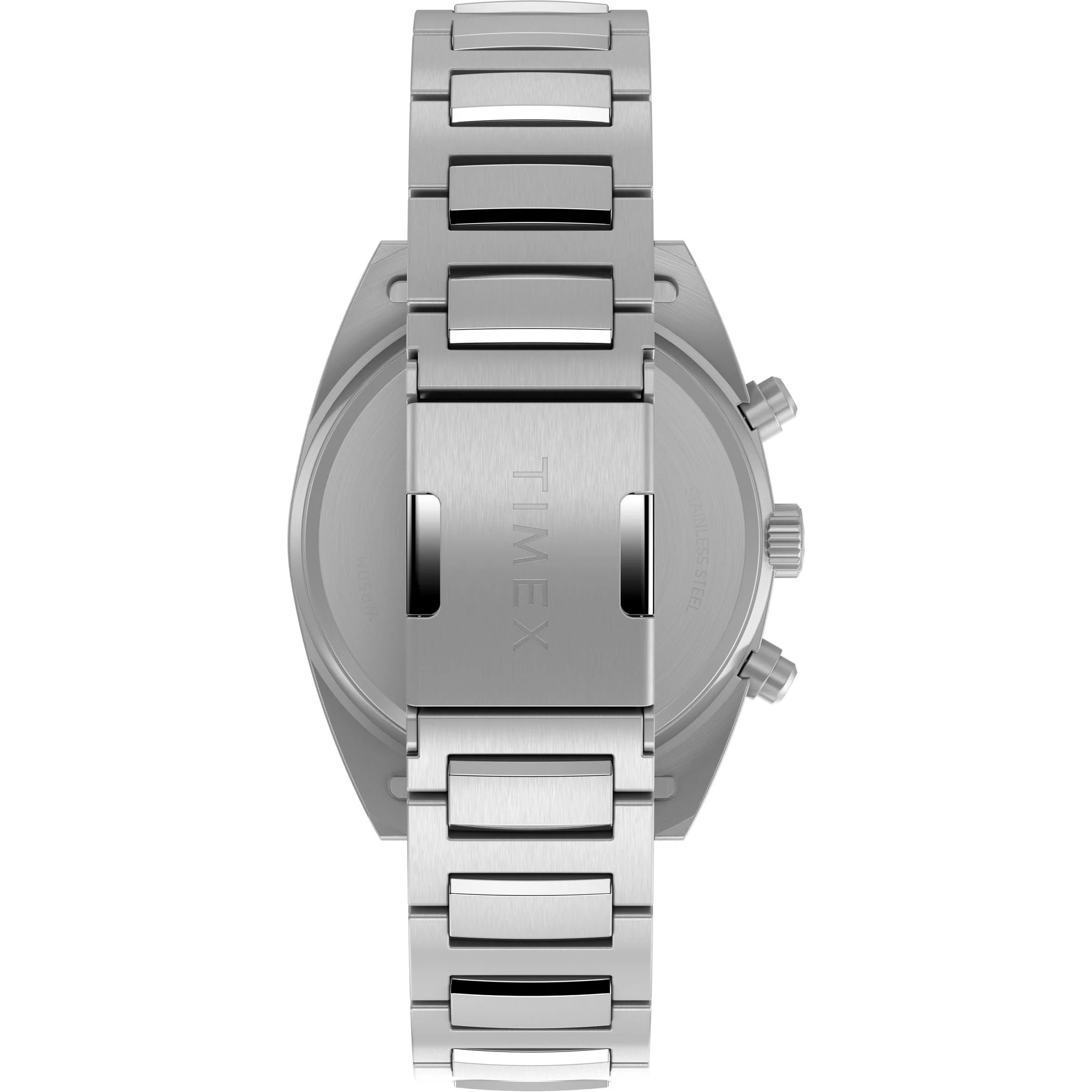 TW2Y61200 Reloj Timex Expedition Capstone de hombre correa de metal - Image 6