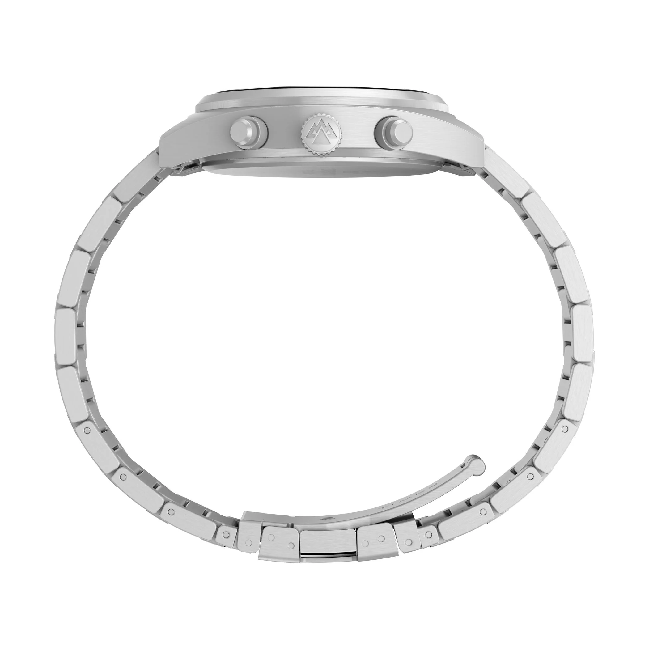 TW2Y61200 Reloj Timex Expedition Capstone de hombre correa de metal - Image 7