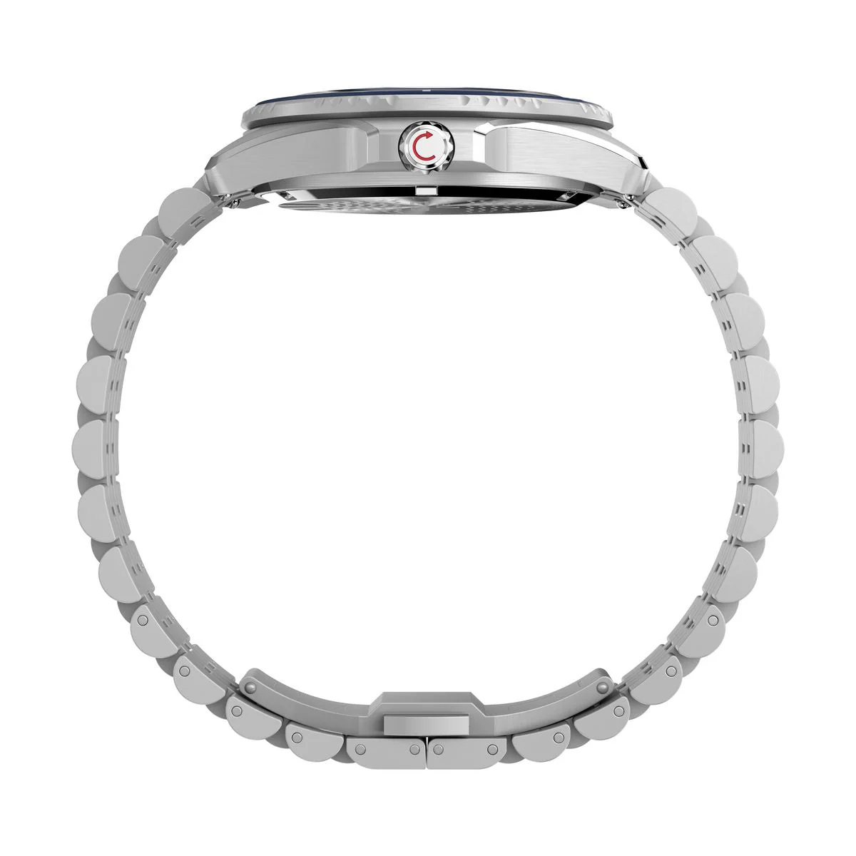 TW2Y64600 Relojes Timex Deepwater Arctic de hombre correa de metal - Image 5