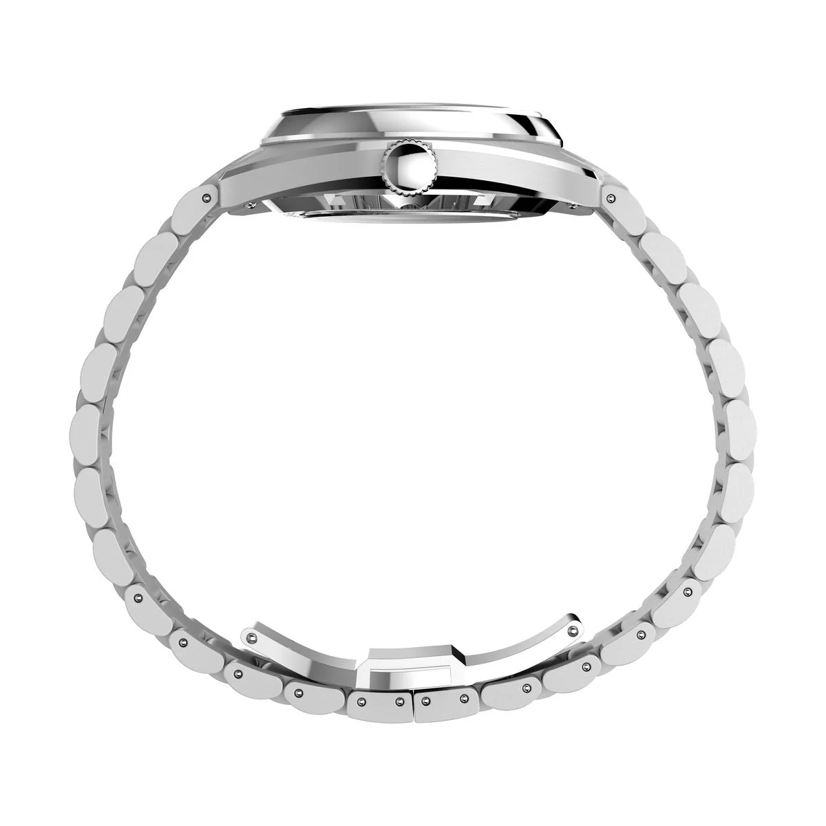 TW2Y65000 Reloj Timex Marlin Draper de hombre automático - Image 9