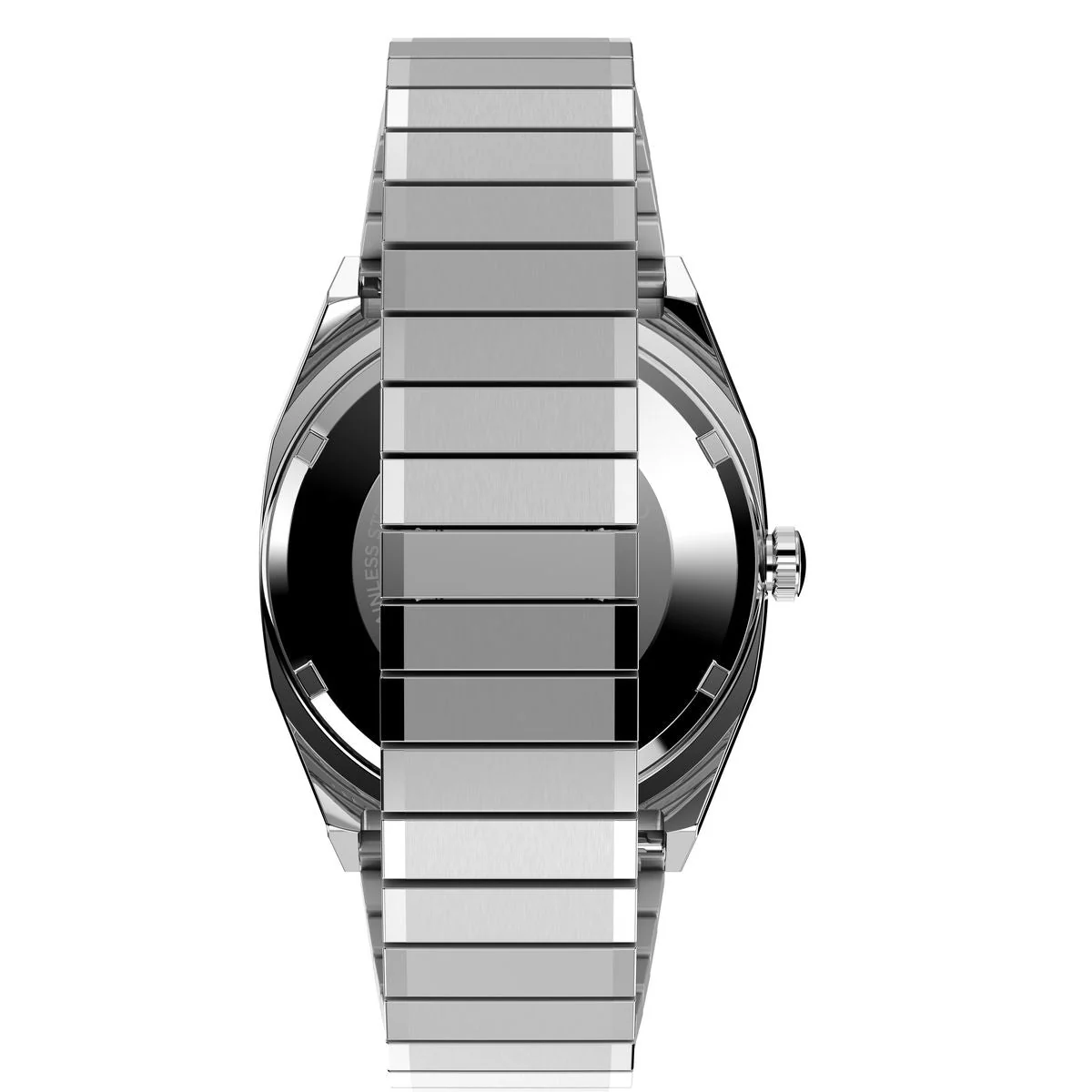 TW2Y66800 Reloj Timex Automatic E Line de hombre correa de metal - Image 4