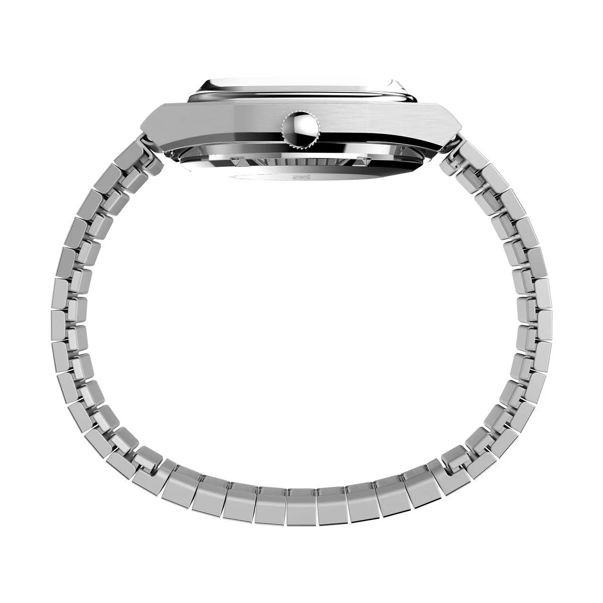 TW2Y66800 Reloj Timex Automatic E Line de hombre correa de metal - Image 5