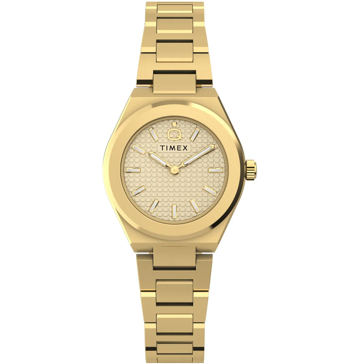 TW2Y68300 Reloj Timex Continental de mujer correa de metal