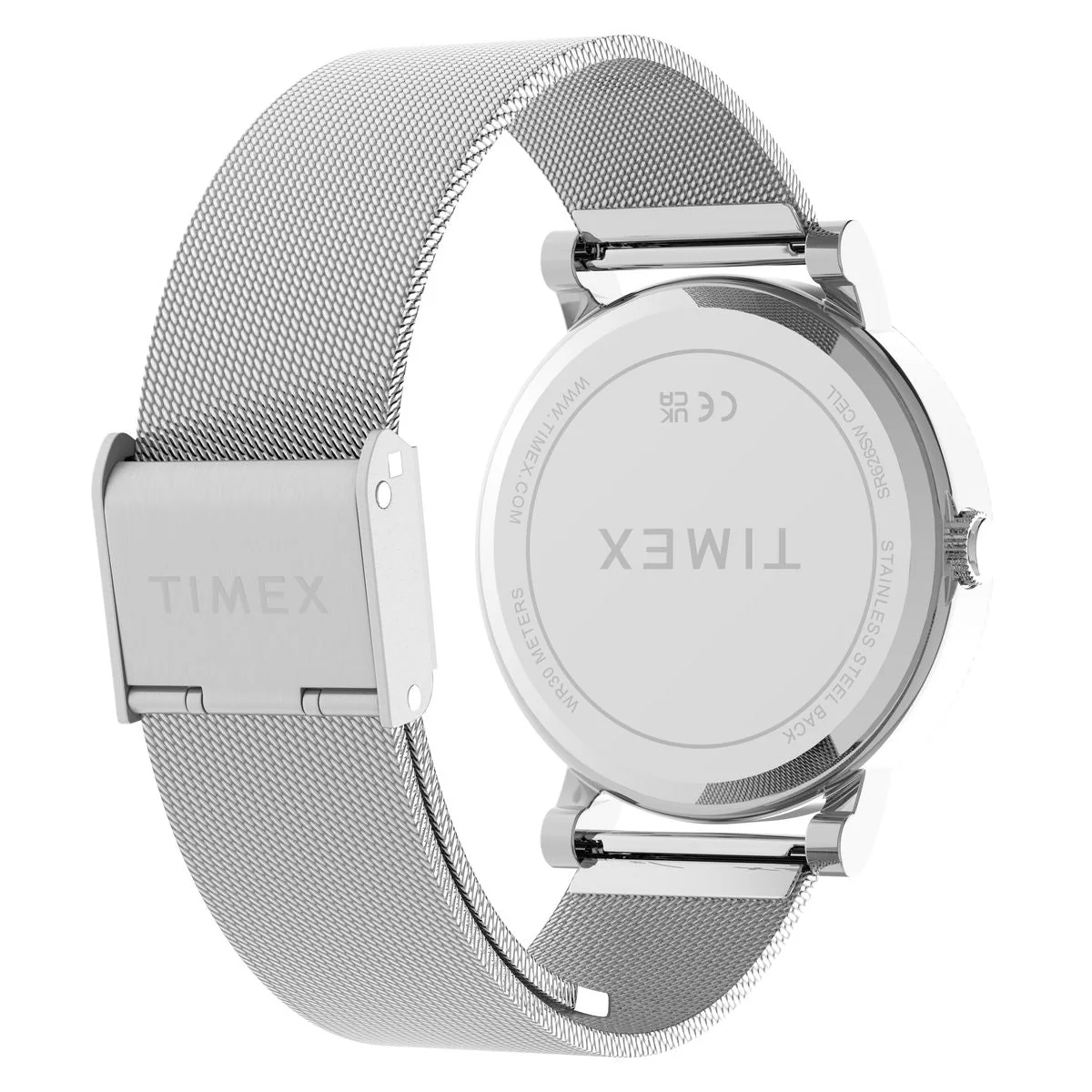 TW2Y69000 Reloj Timex OG de mujer correa mesh - Image 2
