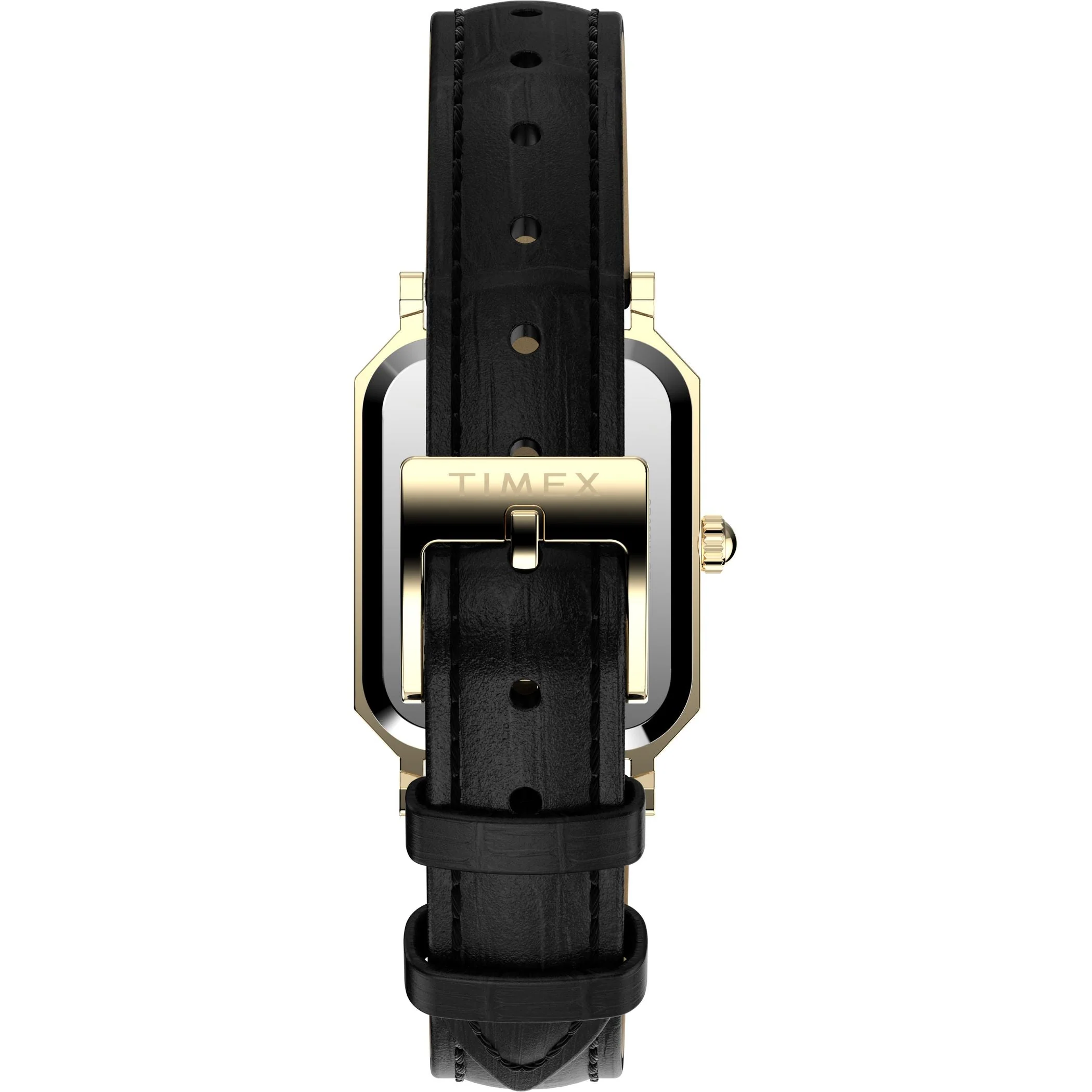TW2Y71900 Reloj Timex Vivienne de mujer correa de piel - Image 4