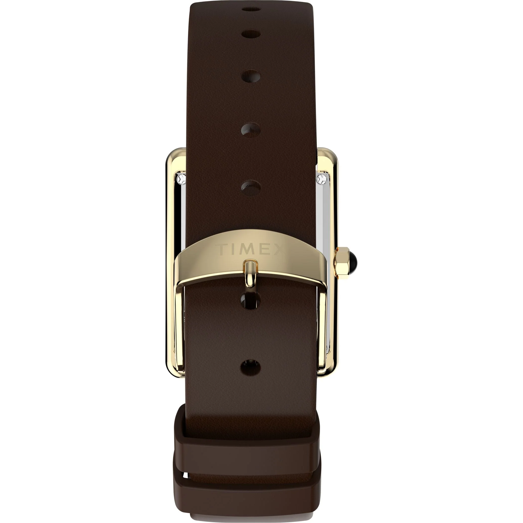 TW2Y75700 Reloj Timex X Harry Potter Hailey Hogwarts de dama banda de piel - Image 6