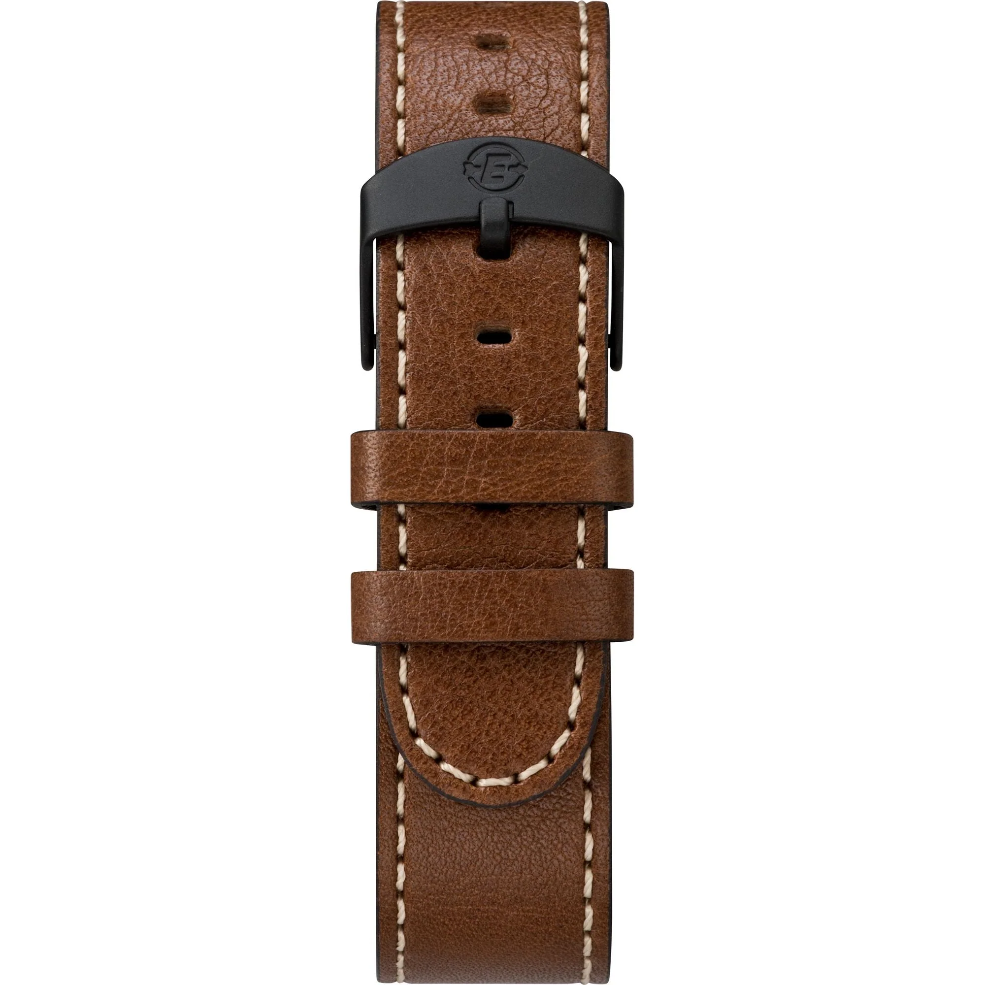 TW4B11300 Reloj Timex Expedition Scout de hombre banda de piel 43mm - Image 2