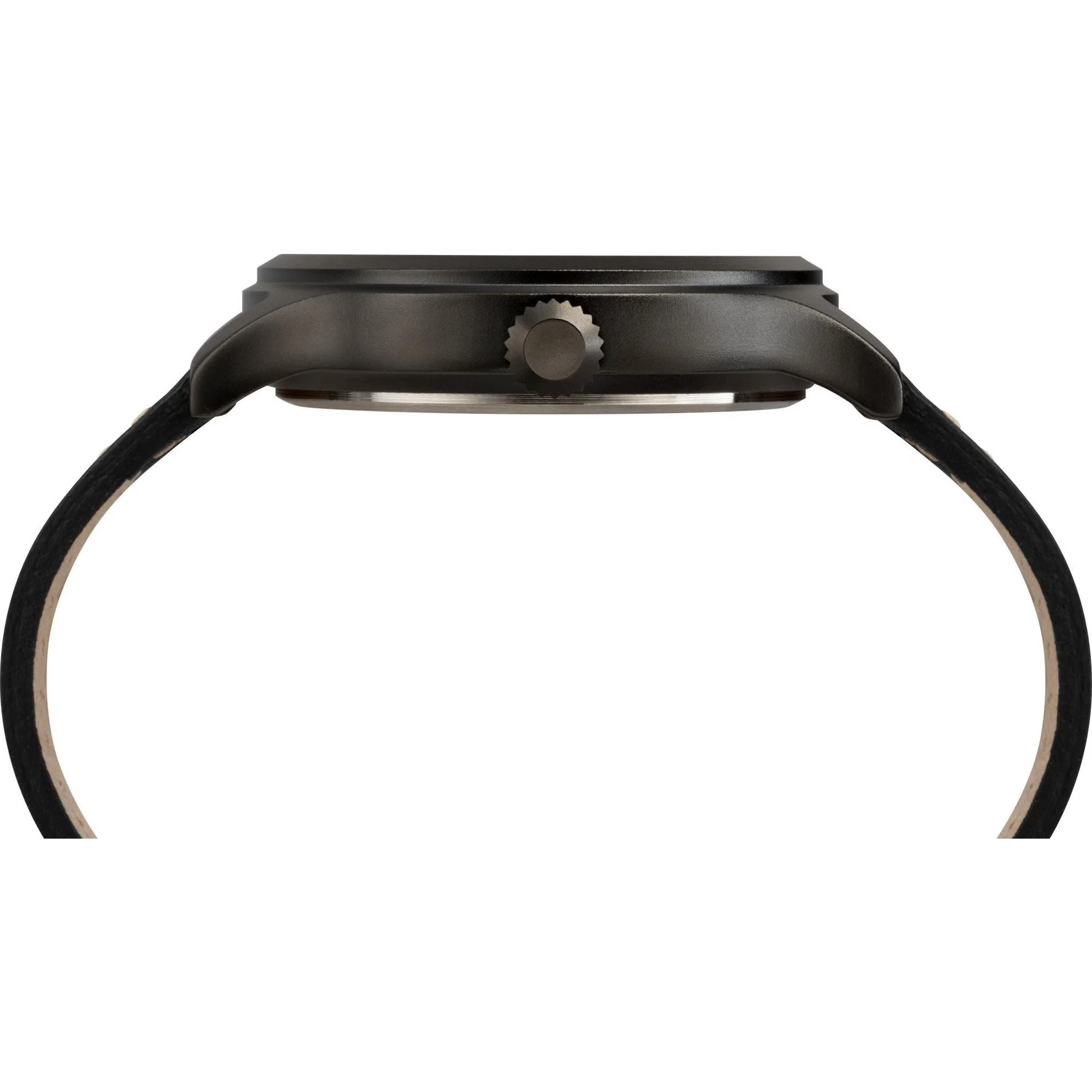 TW4B11300 Reloj Timex Expedition Scout de hombre banda de piel 43mm - Image 4