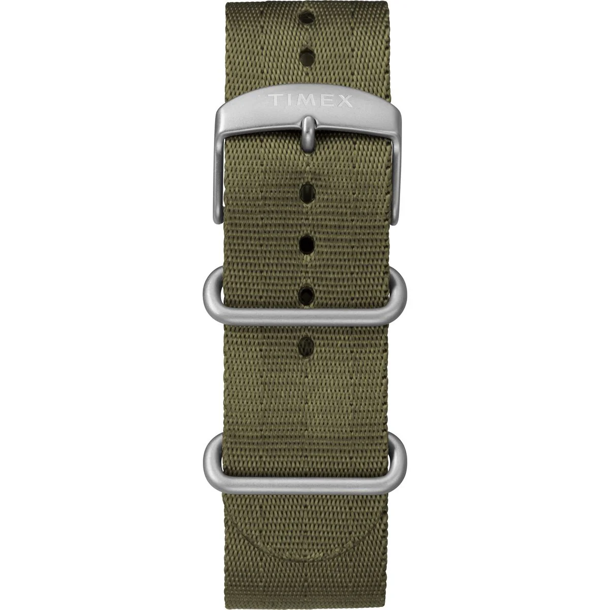 TW4B14500 Reloj Timex Expedition Gallatin Solar para Hombre 44mm - Image 2