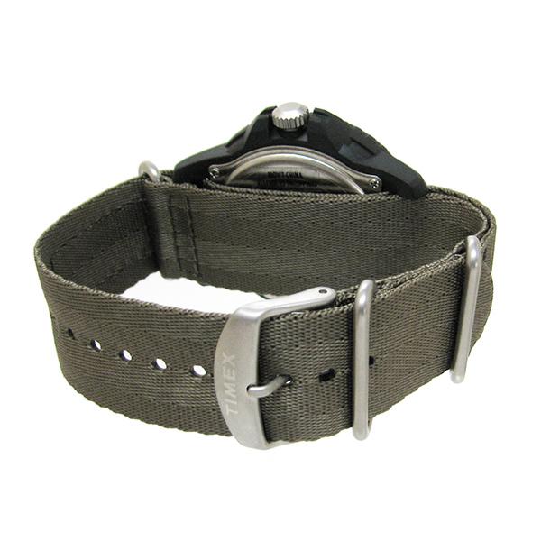 TW4B14500 Reloj Timex Expedition Gallatin Solar para Hombre 44mm - Image 5