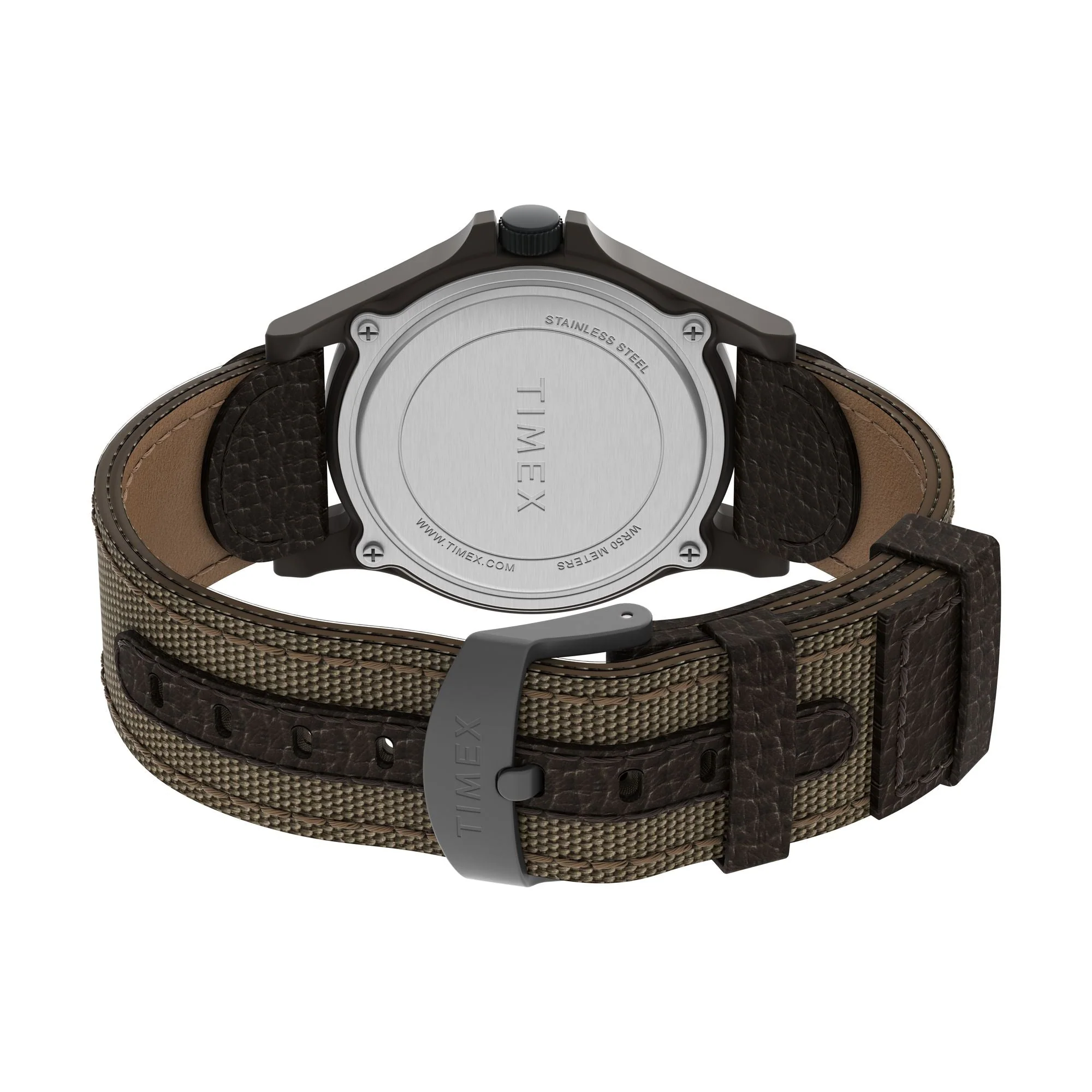 TW4B23700 Reloj Timex Expedition Acadia de hombre correa de tela 40 mm - Image 3