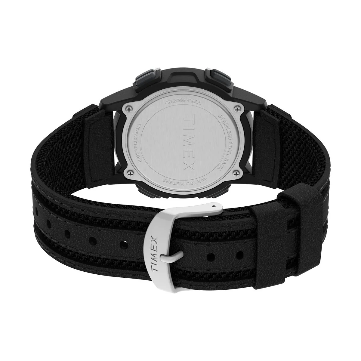 TW4B25200 Reloj Timex Expedition para Caballero 41 mm - Image 3