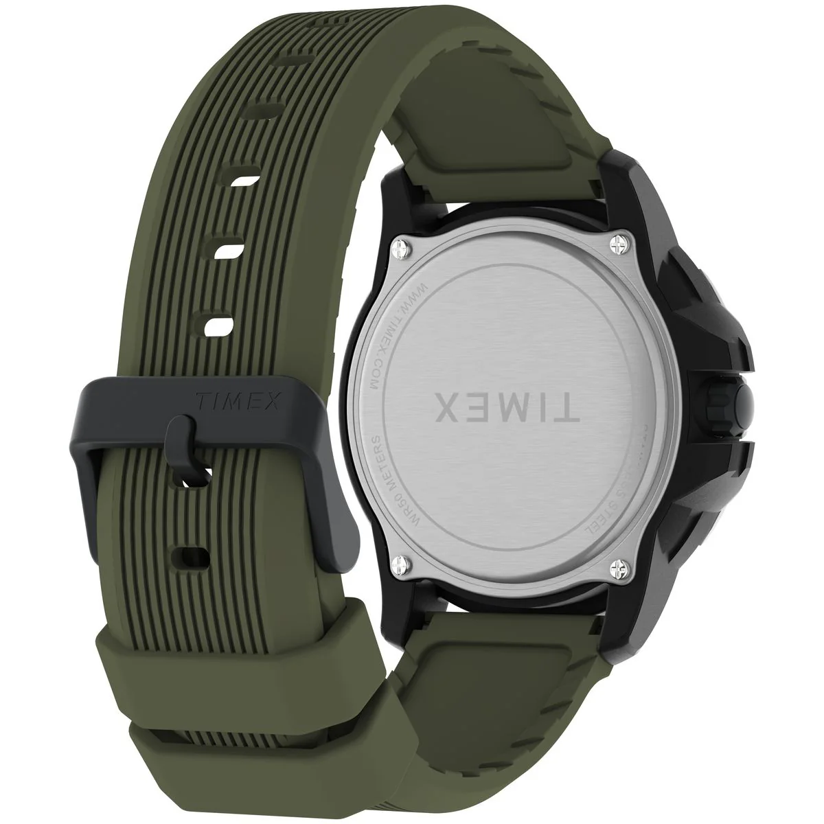 TW4B25400 Reloj Timex Expedition Gallatin para Hombre 44 mm - Image 3