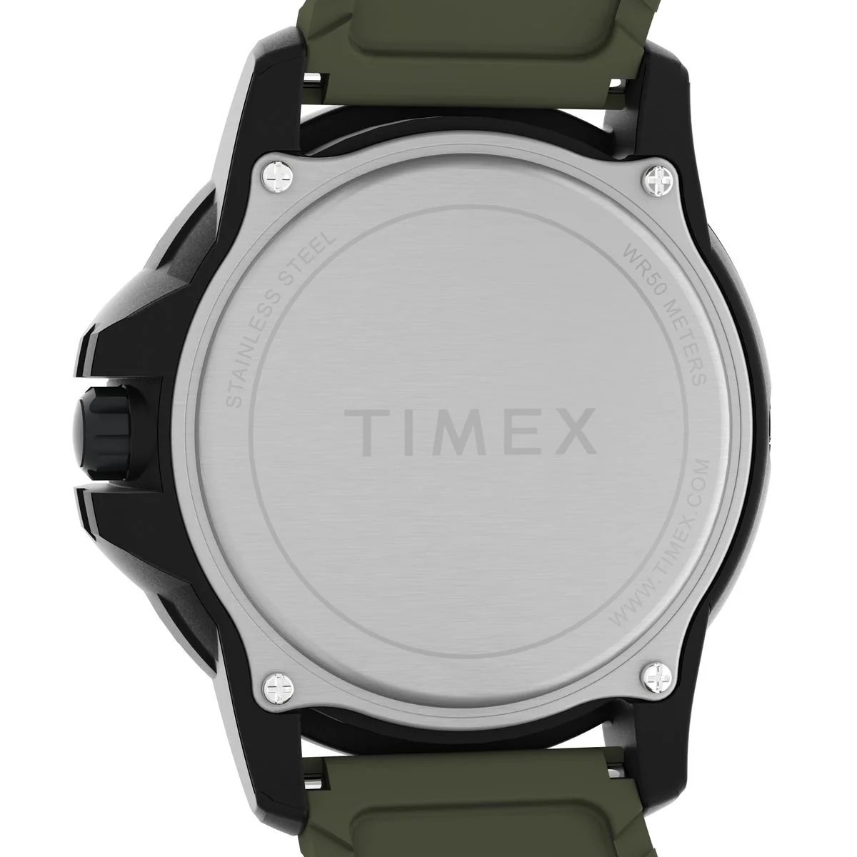 TW4B25400 Reloj Timex Expedition Gallatin para Hombre 44 mm - Image 4