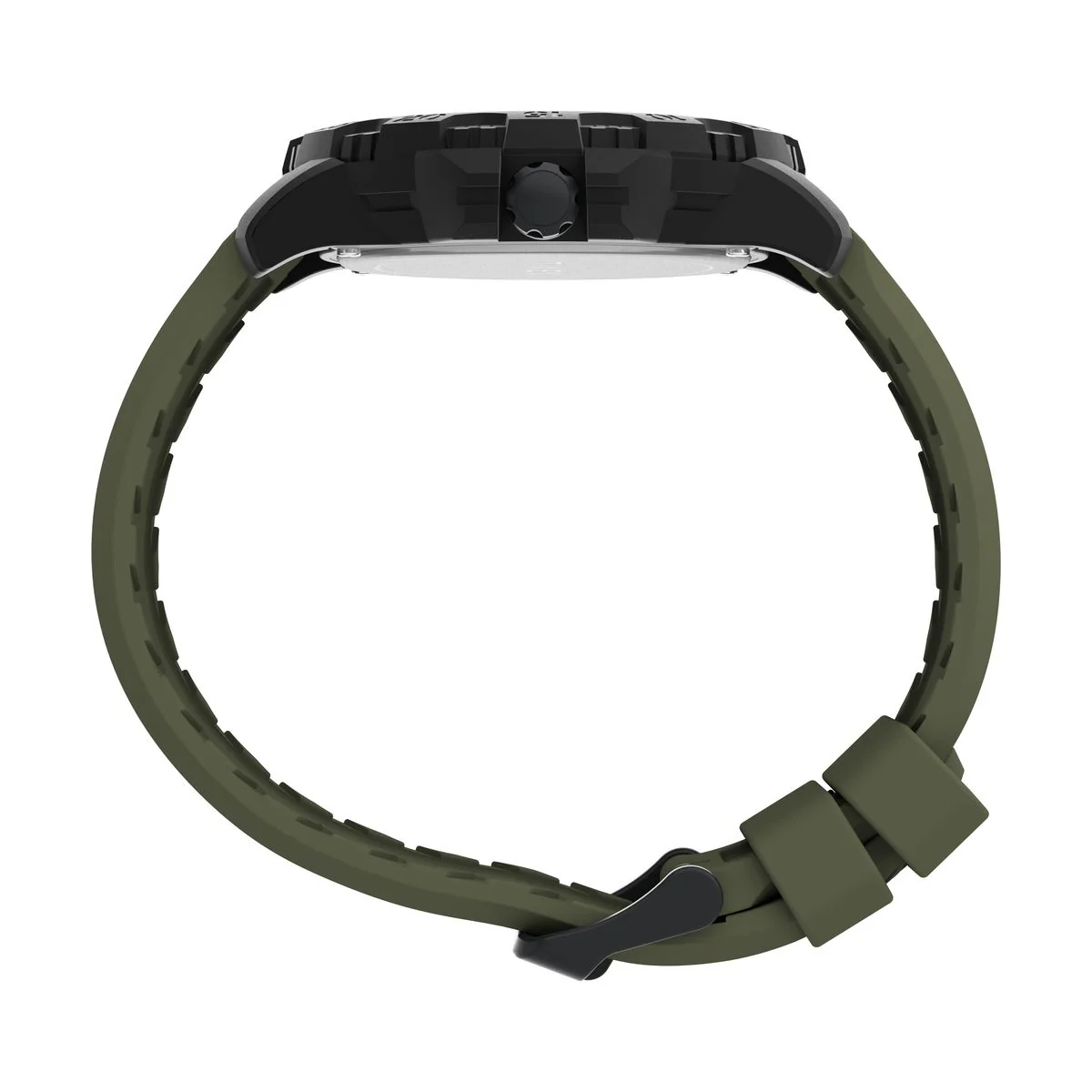 TW4B25400 Reloj Timex Expedition Gallatin para Hombre 44 mm - Image 5