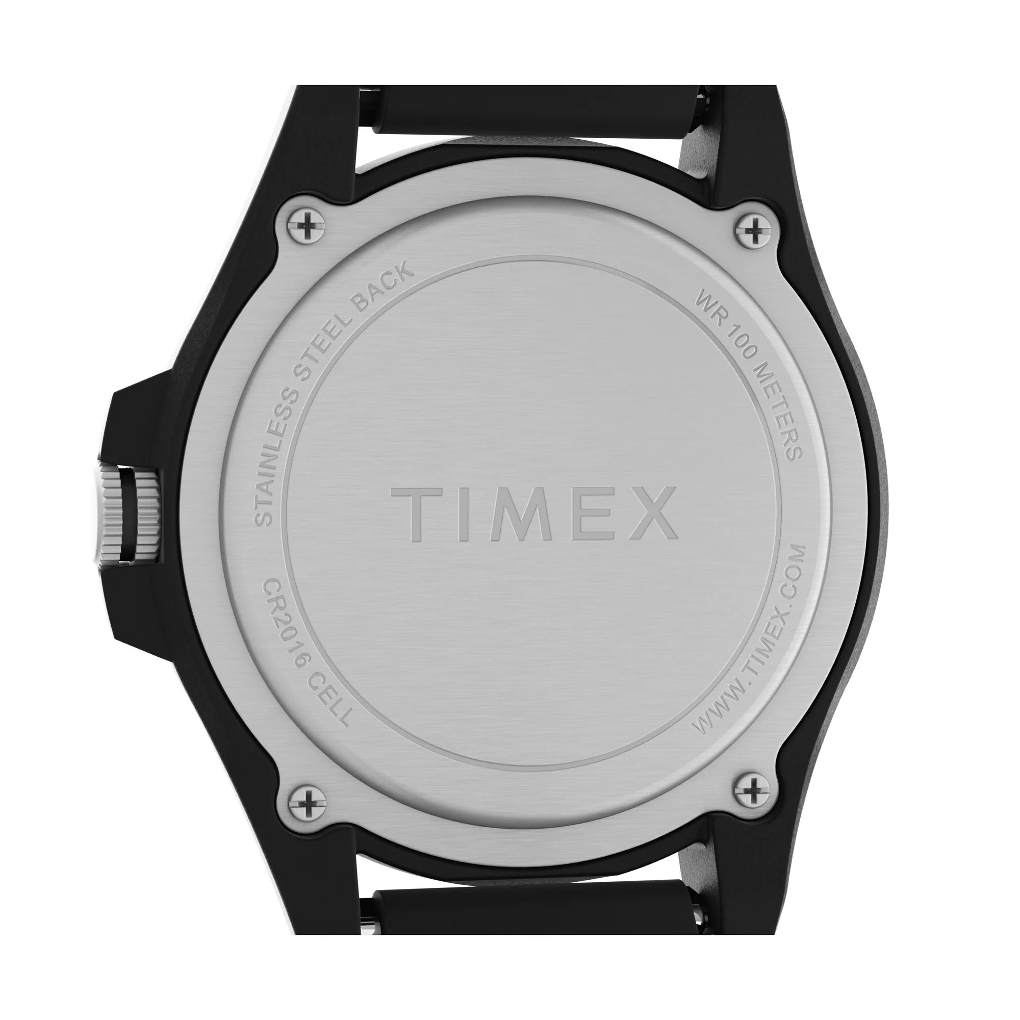 TW4B26400 Reloj Timex Expedition Acadia Rugged de hombre pulsera de tela 42 mm - Image 4