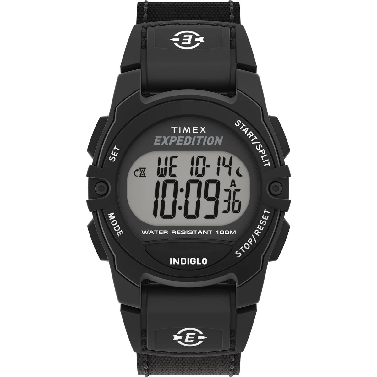 TW4B28000 Timex Expedition  CAT  Reloj para Mujer 34 mm