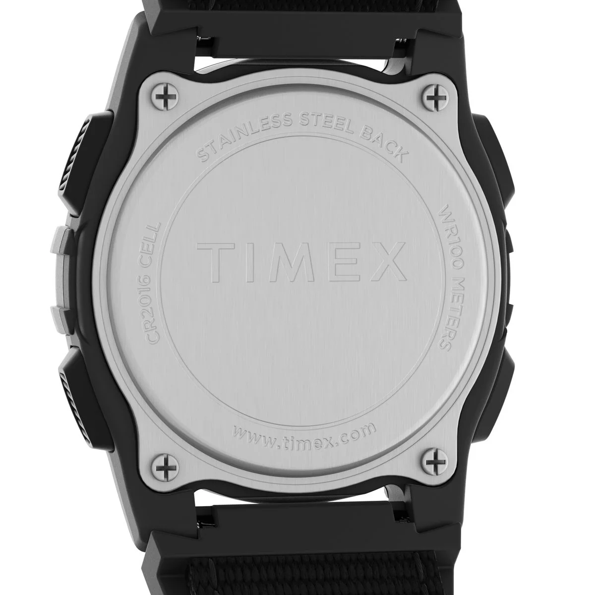 TW4B28000 Timex Expedition  CAT  Reloj para Mujer 34 mm - Image 4