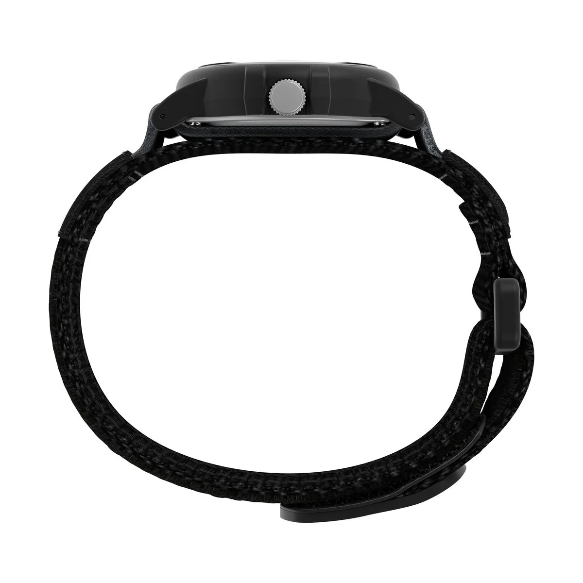 TW4B29100 Timex Expedition x Snoopy de caballero pulsera de tela - Image 7
