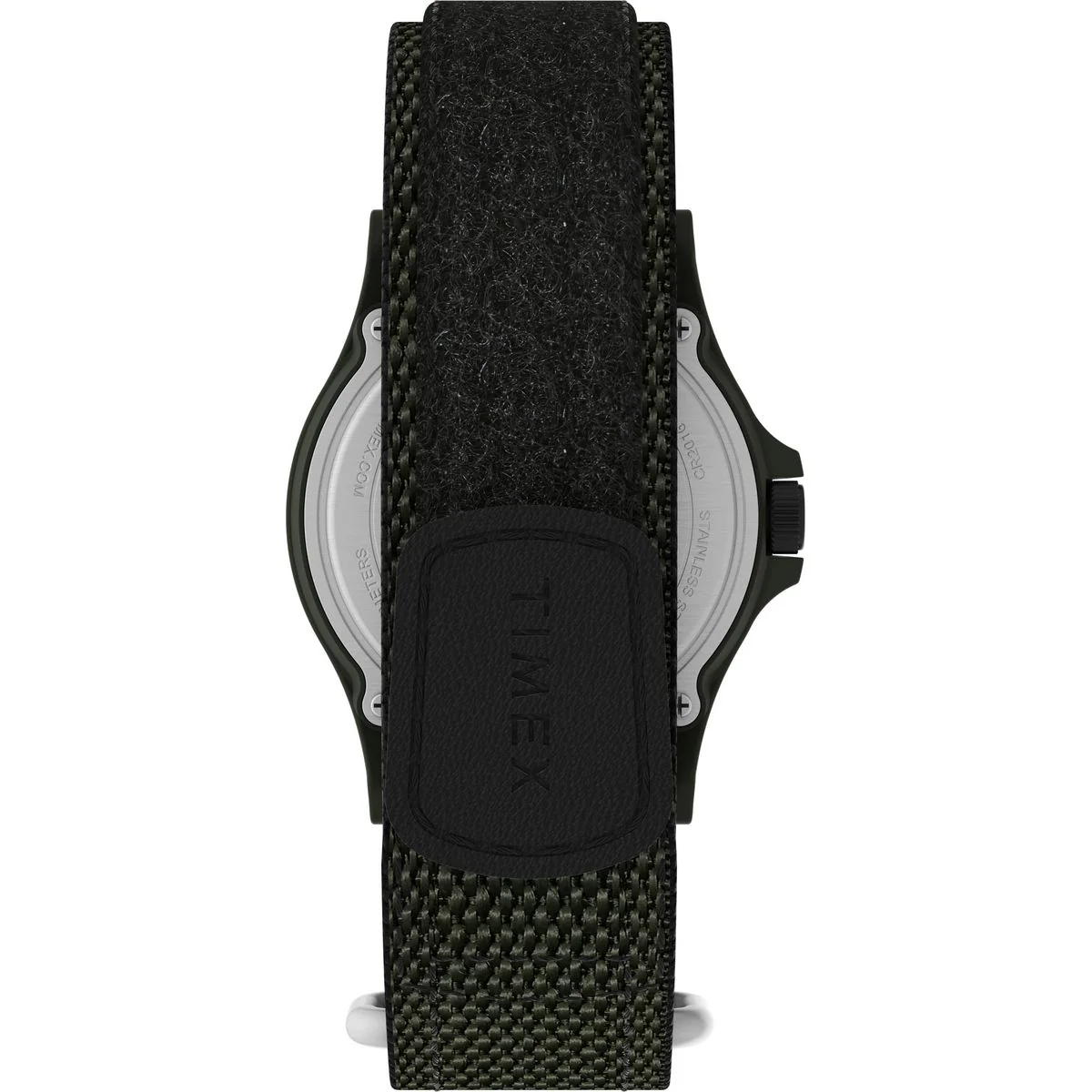 TW4B29300 Reloj Timex Expedition Acadia Análogo para Caballero con Correa de Tela - Image 3