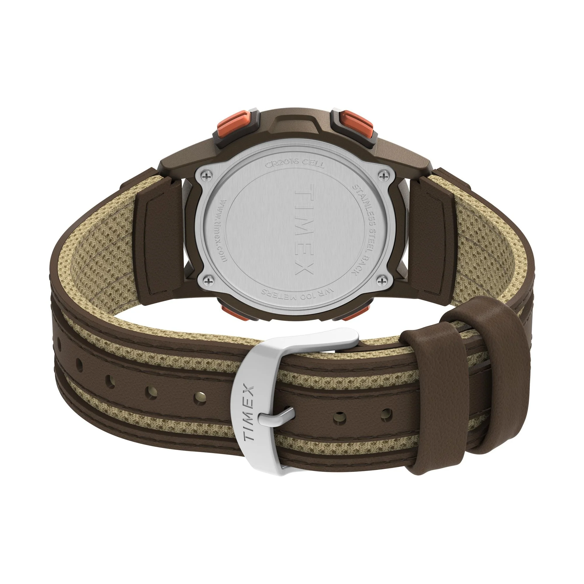 TW4B30400 Reloj Timex Expedition CAT5 de hombre pulsera de tela 41 mm - Image 2