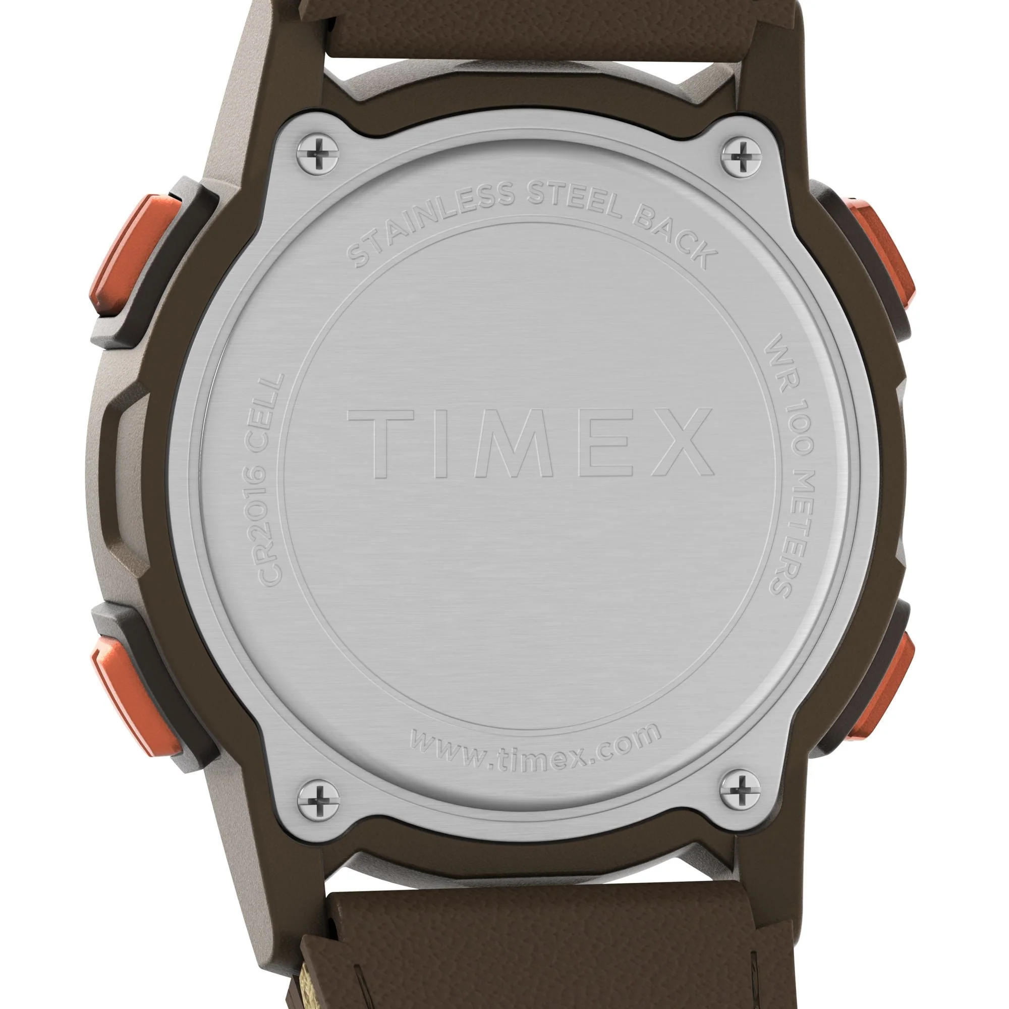 TW4B30400 Reloj Timex Expedition CAT5 de hombre pulsera de tela 41 mm - Image 3