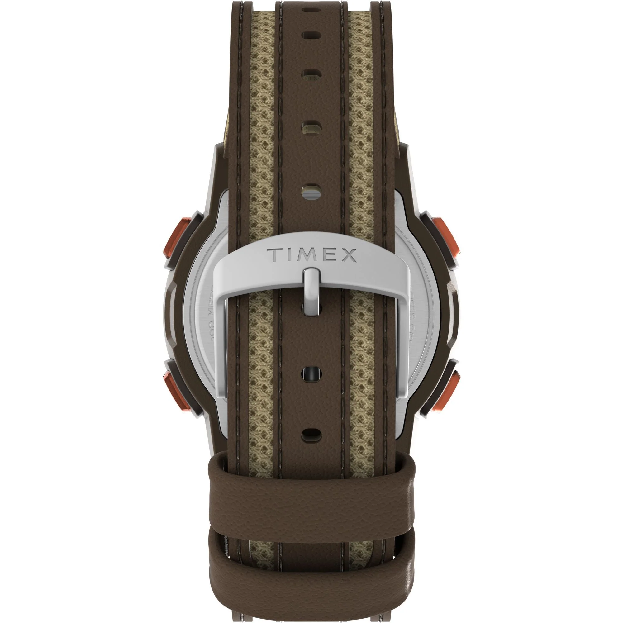 TW4B30400 Reloj Timex Expedition CAT5 de hombre pulsera de tela 41 mm - Image 4