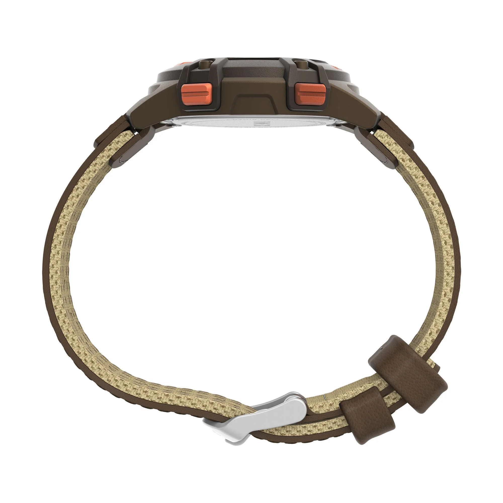 TW4B30400 Reloj Timex Expedition CAT5 de hombre pulsera de tela 41 mm - Image 5