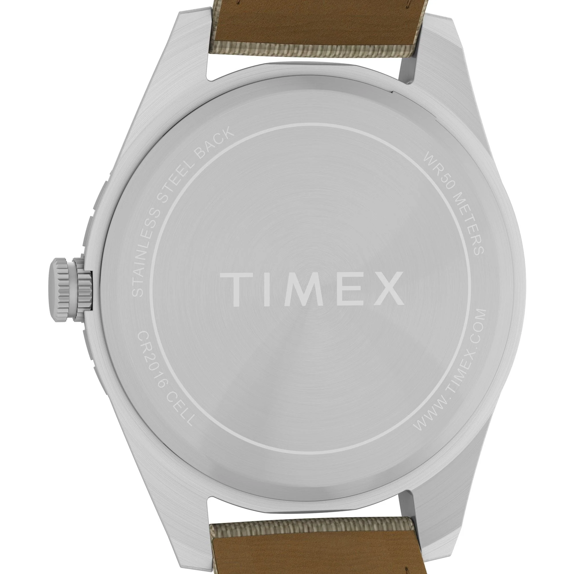 TW4B30700 Reloj Timex Expedition Field Solar de hombre pulsera de tela 43 mm - Image 3