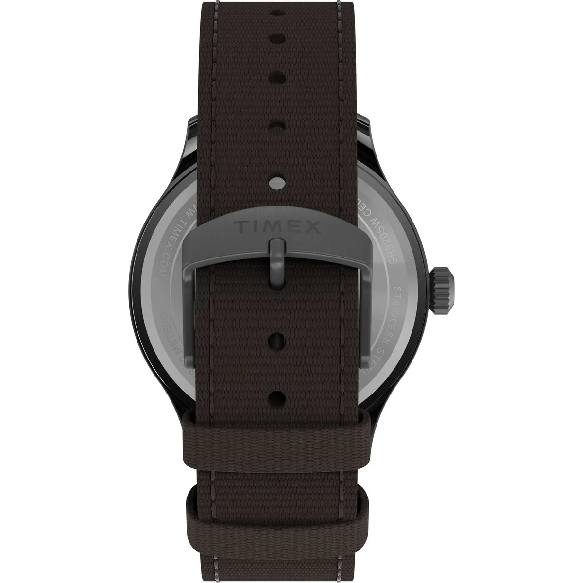 TW4B30900 Reloj Timex Expedition Field Análogo para Caballero con Correa de Tela - Image 2